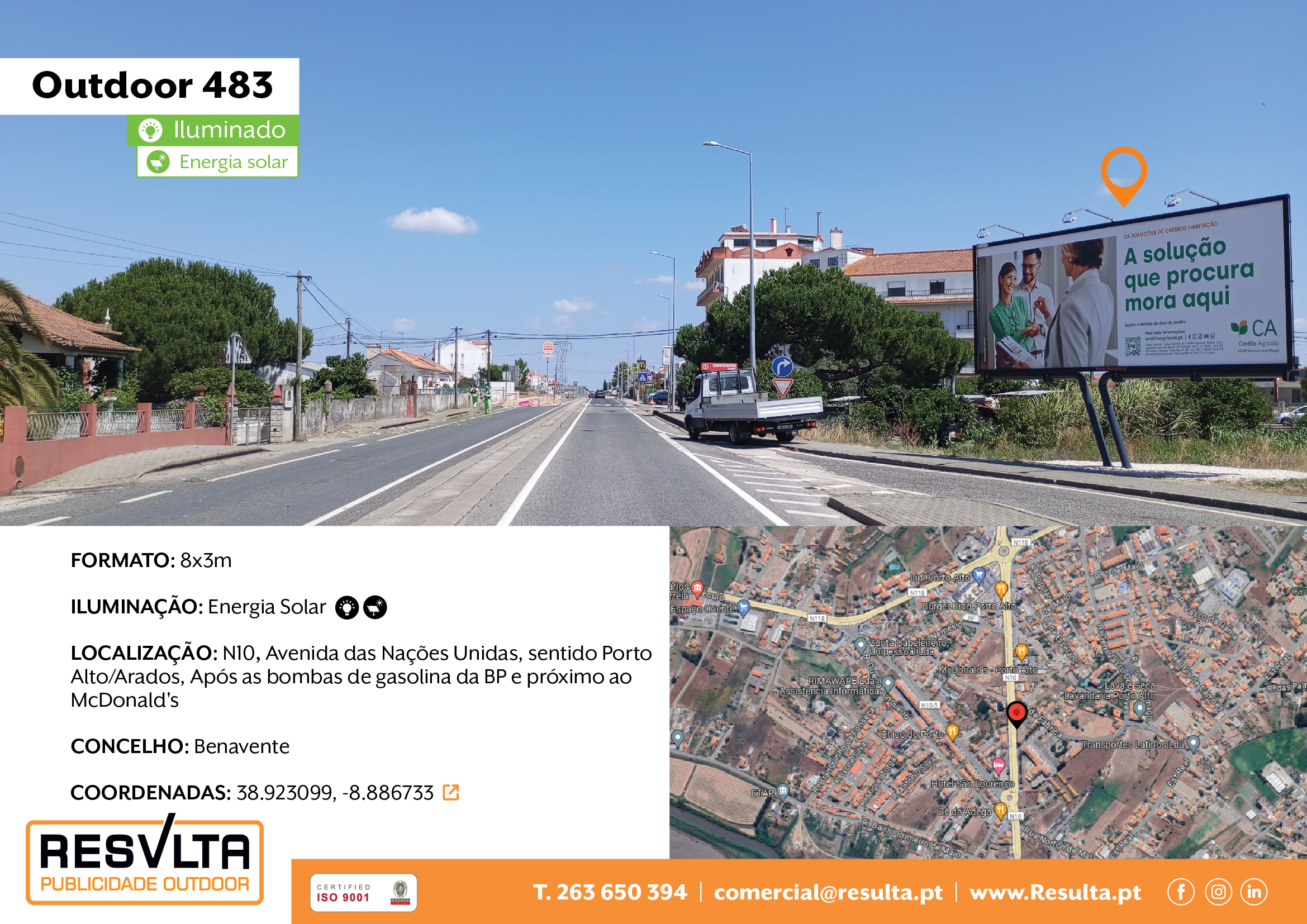Outdoor 483