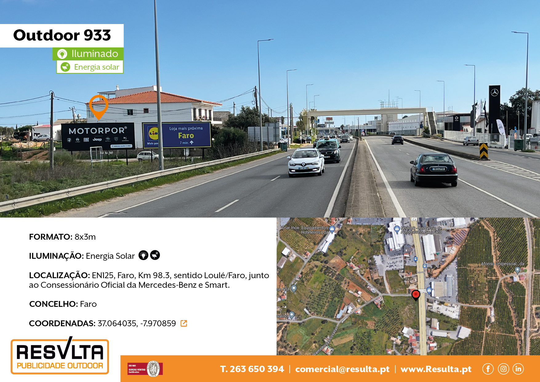 Outdoor 933