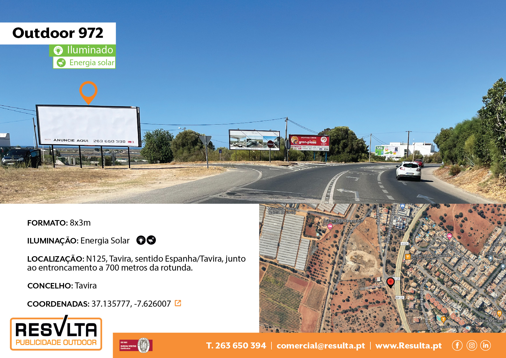 Outdoor 972
