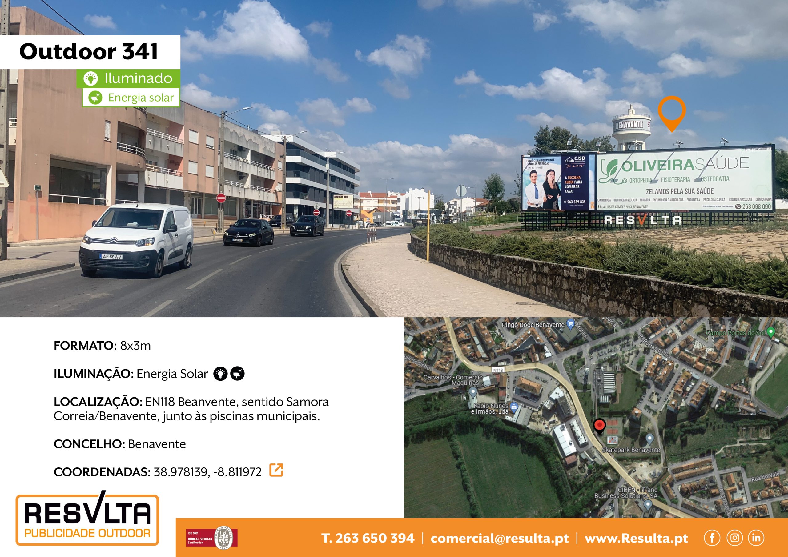 Outdoor 341