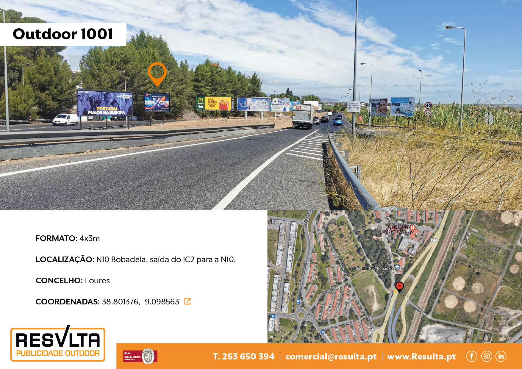 Outdoor 1001