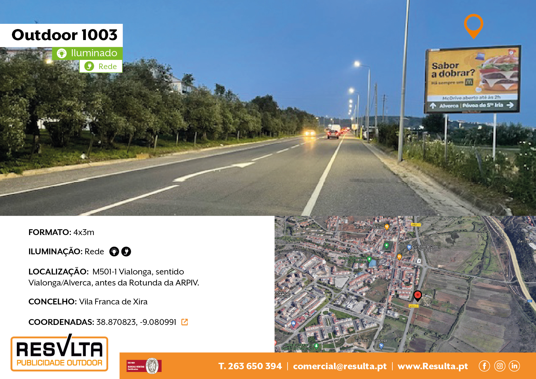 Outdoor 1003