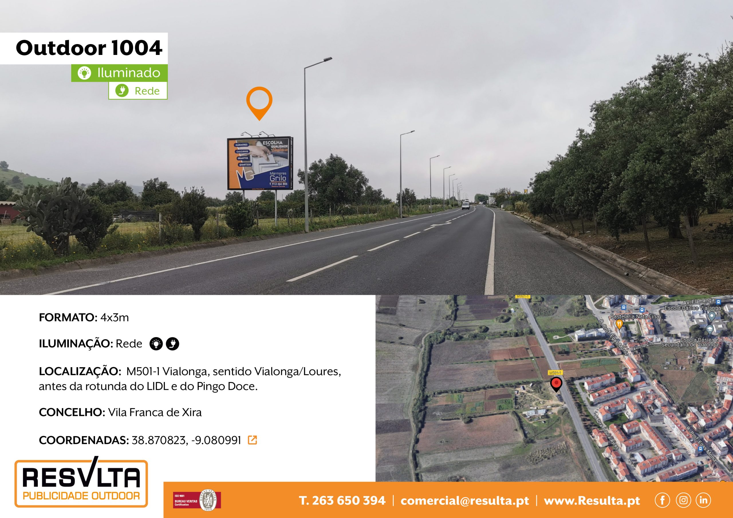 Outdoor 1004
