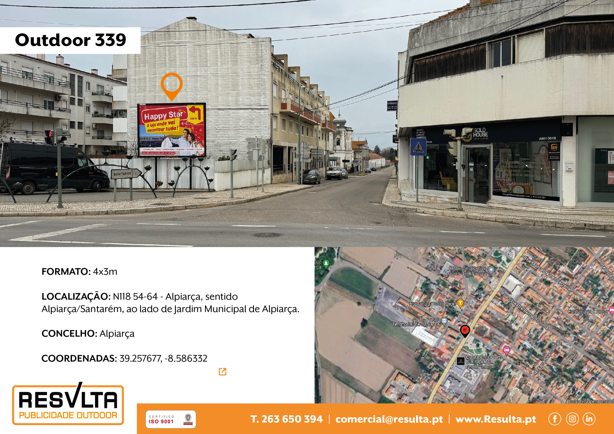 Outdoor 339