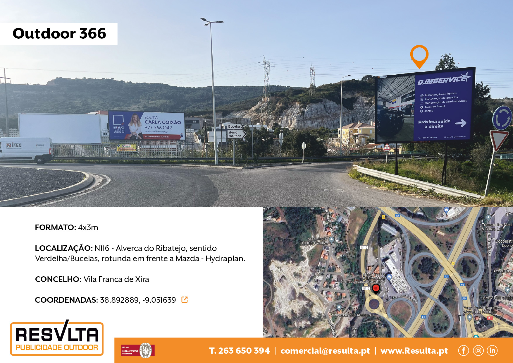 Outdoor 366