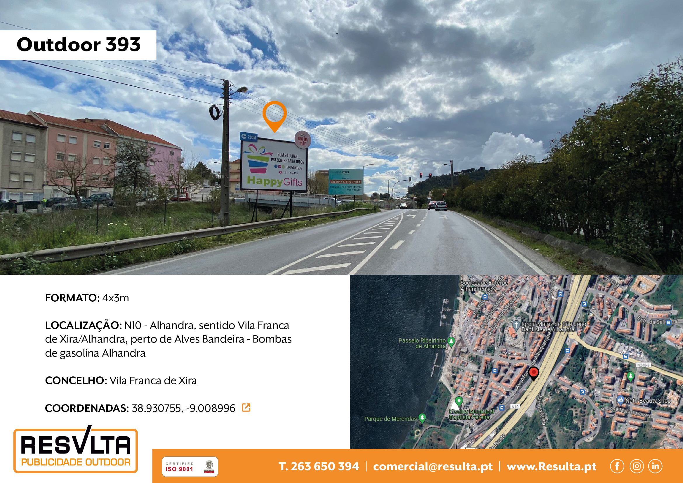 Outdoor 393