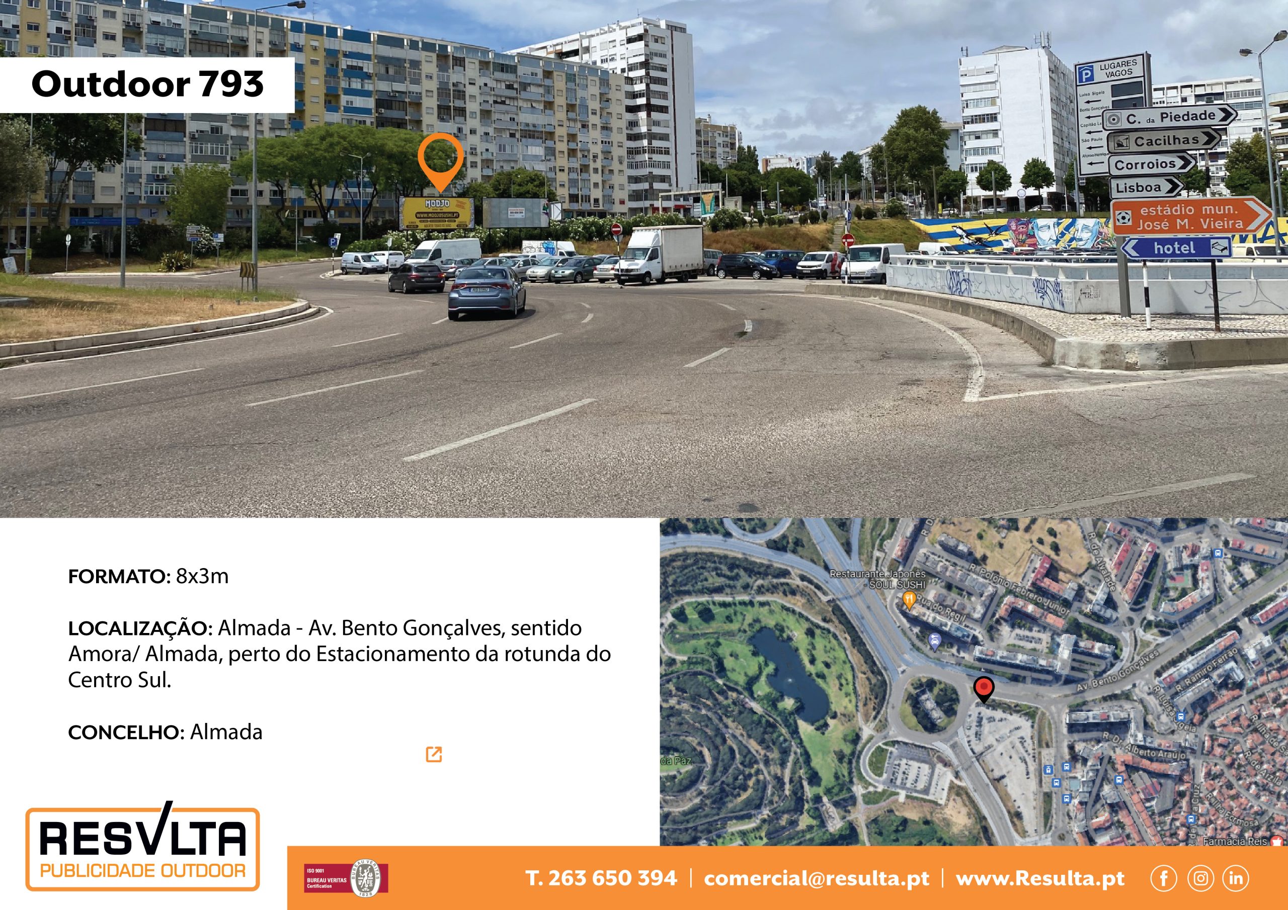 Outdoor 793