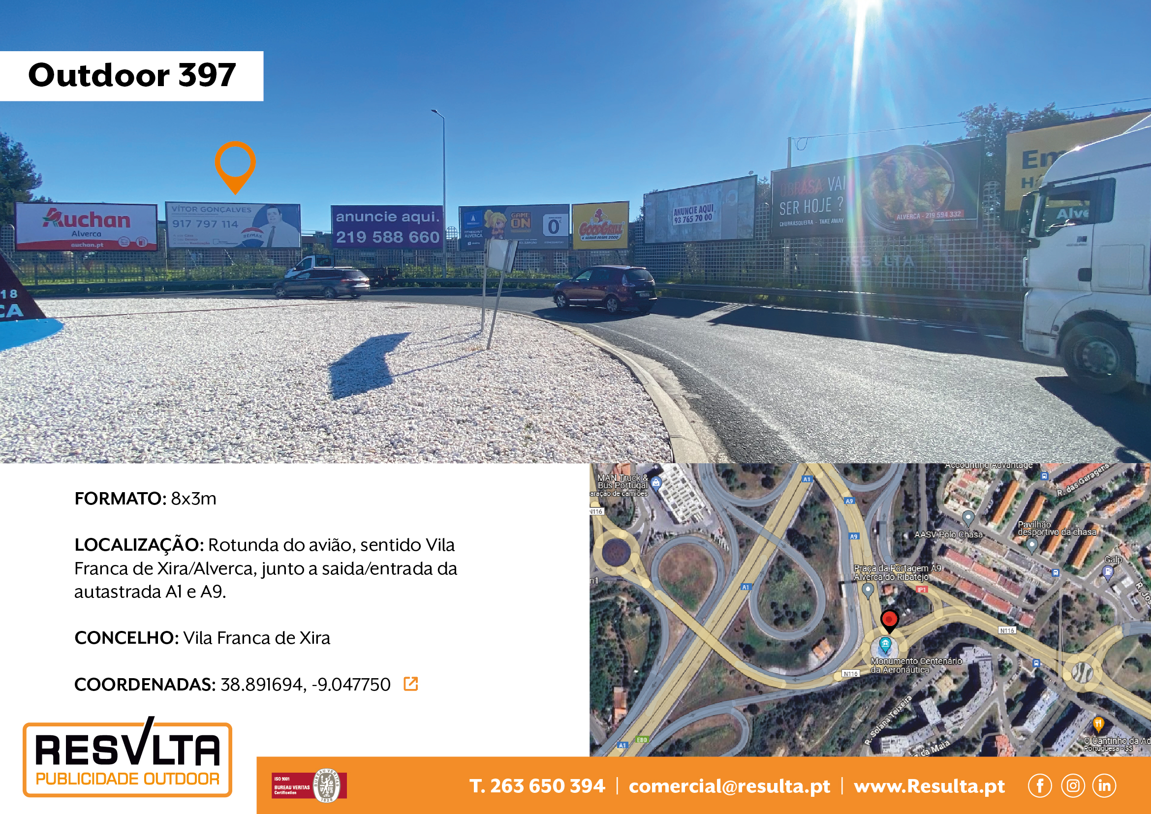 Outdoor 397