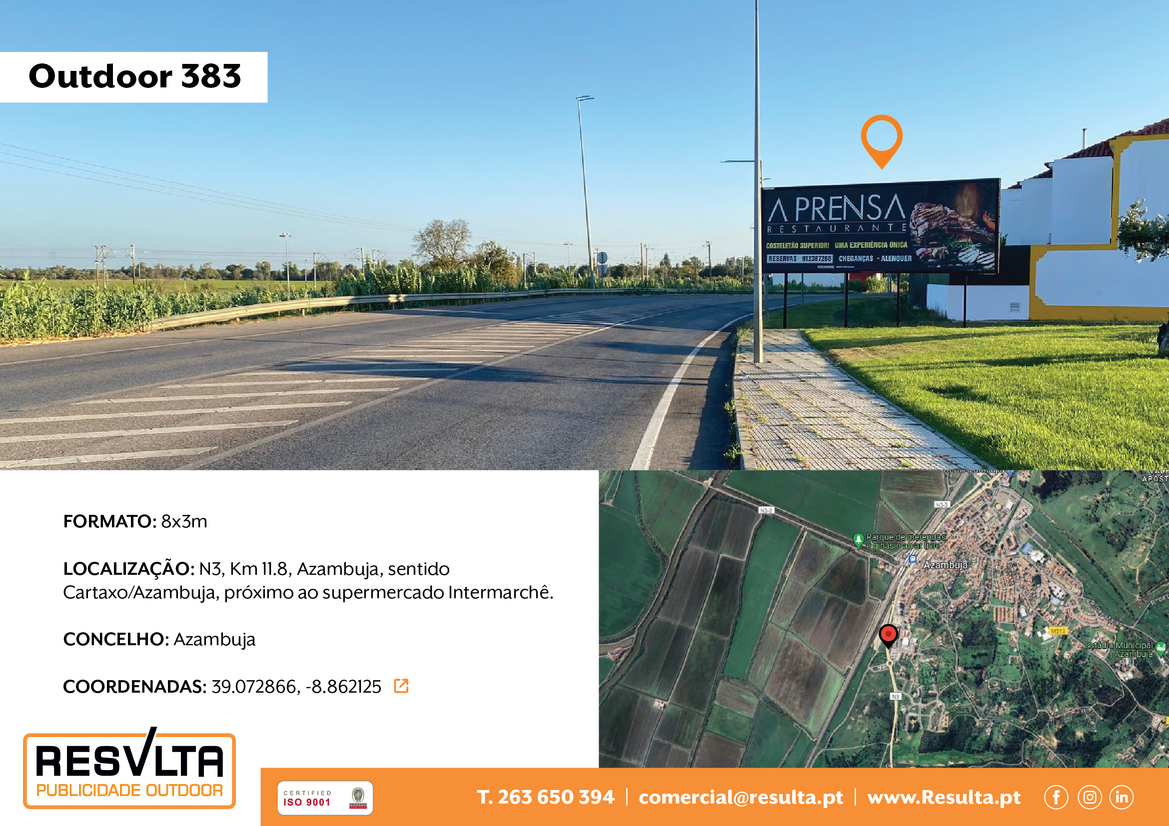 Outdoor 383