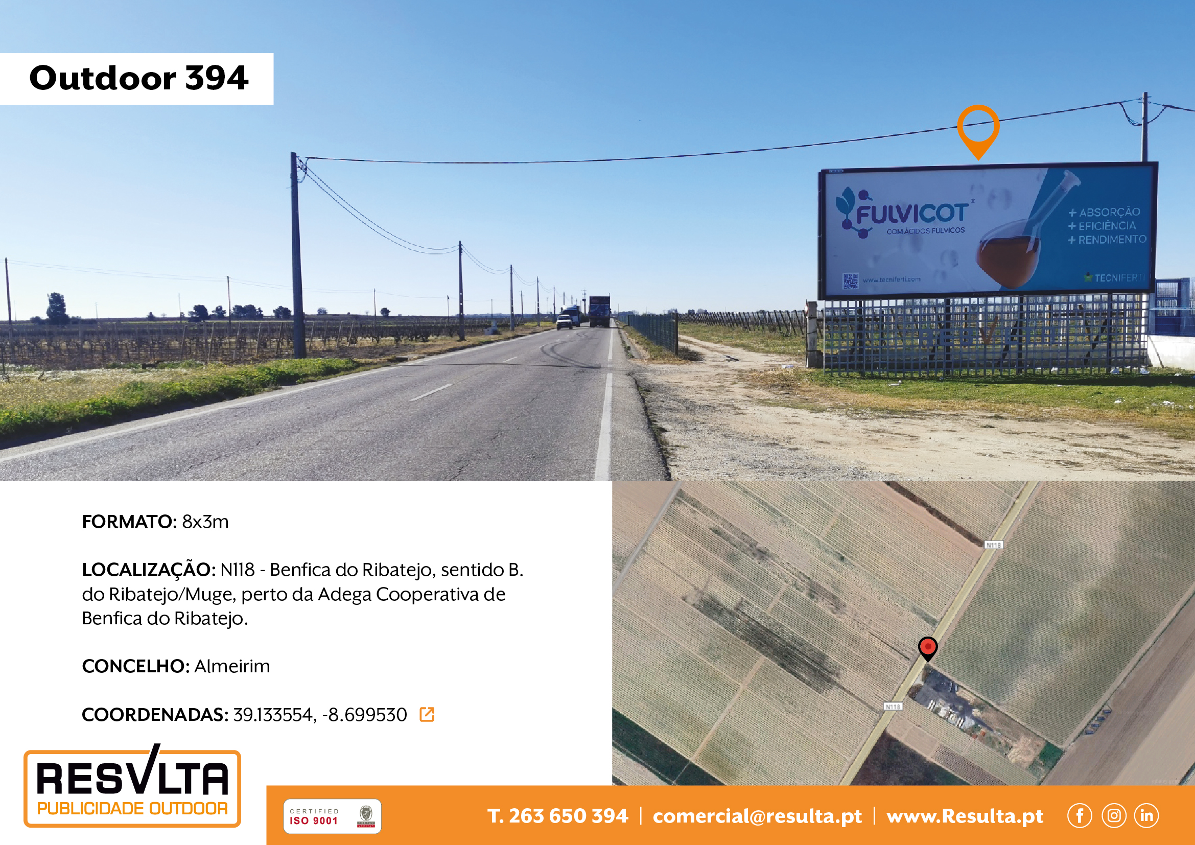 Outdoor 394
