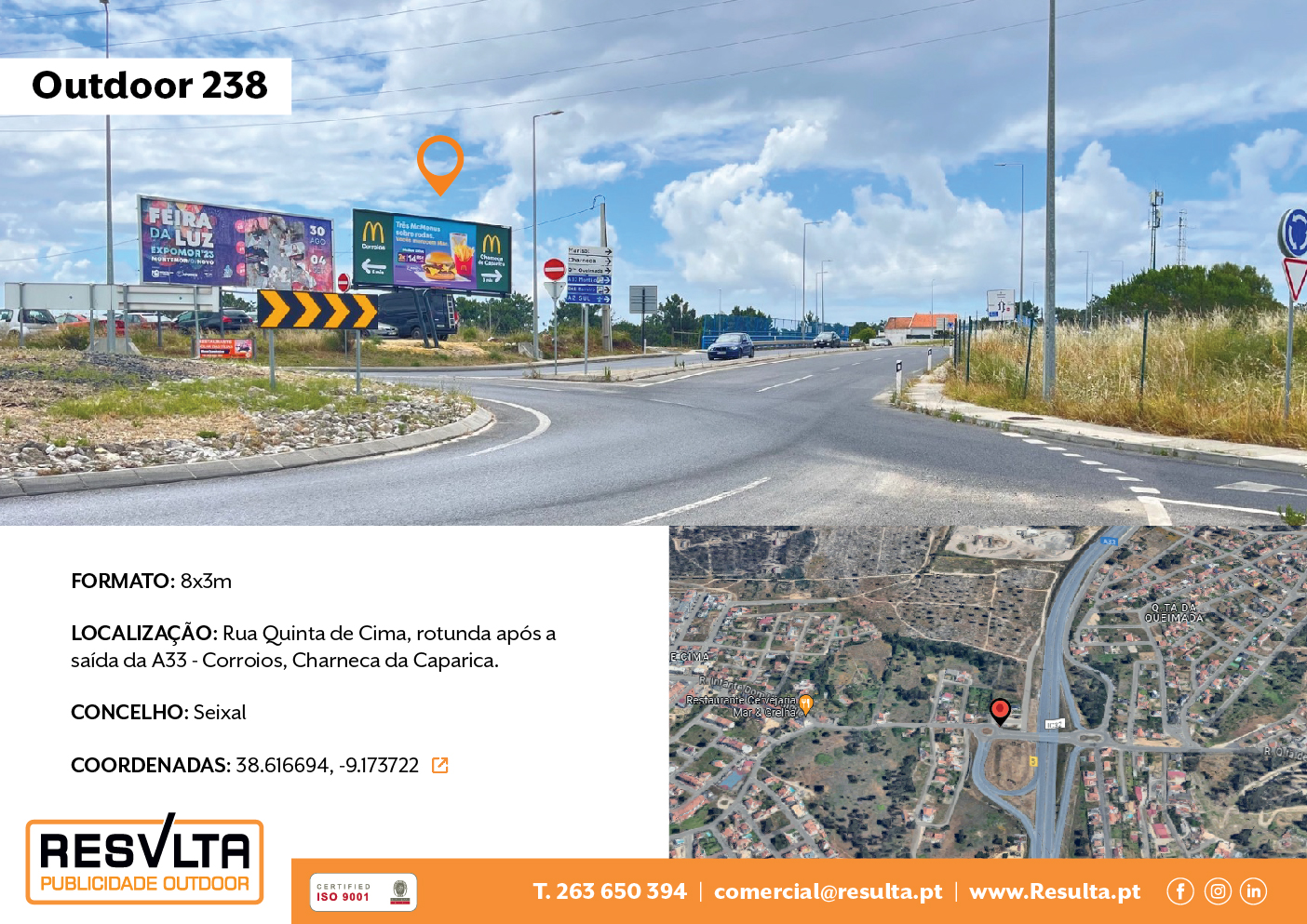 Outdoor 238