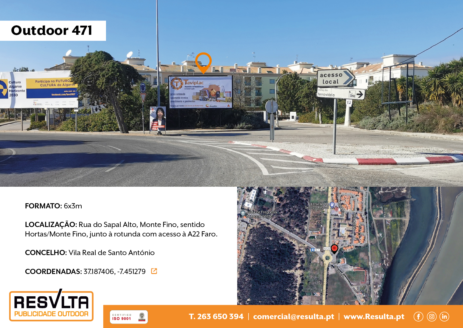 Outdoor 471