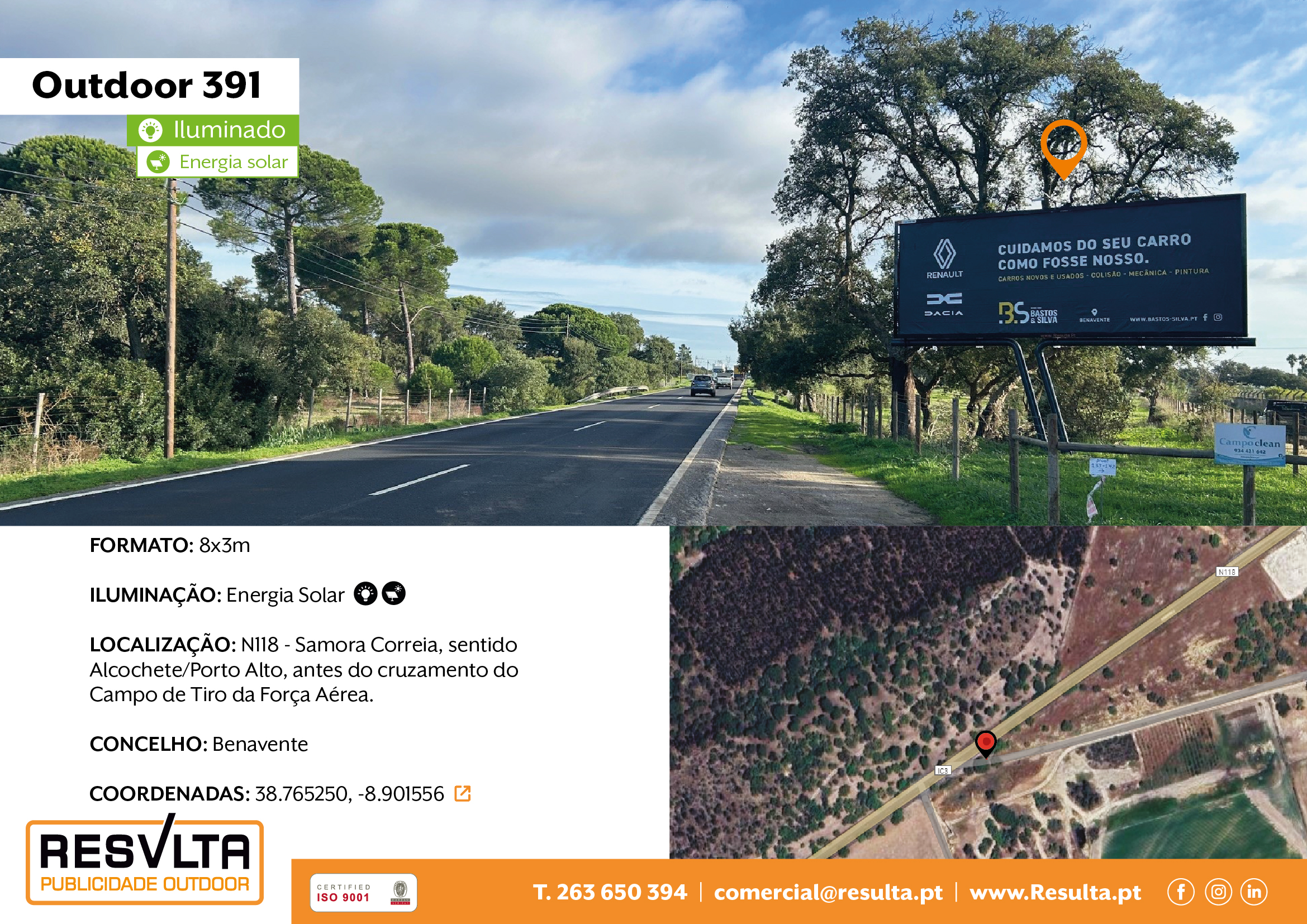 Outdoor 391