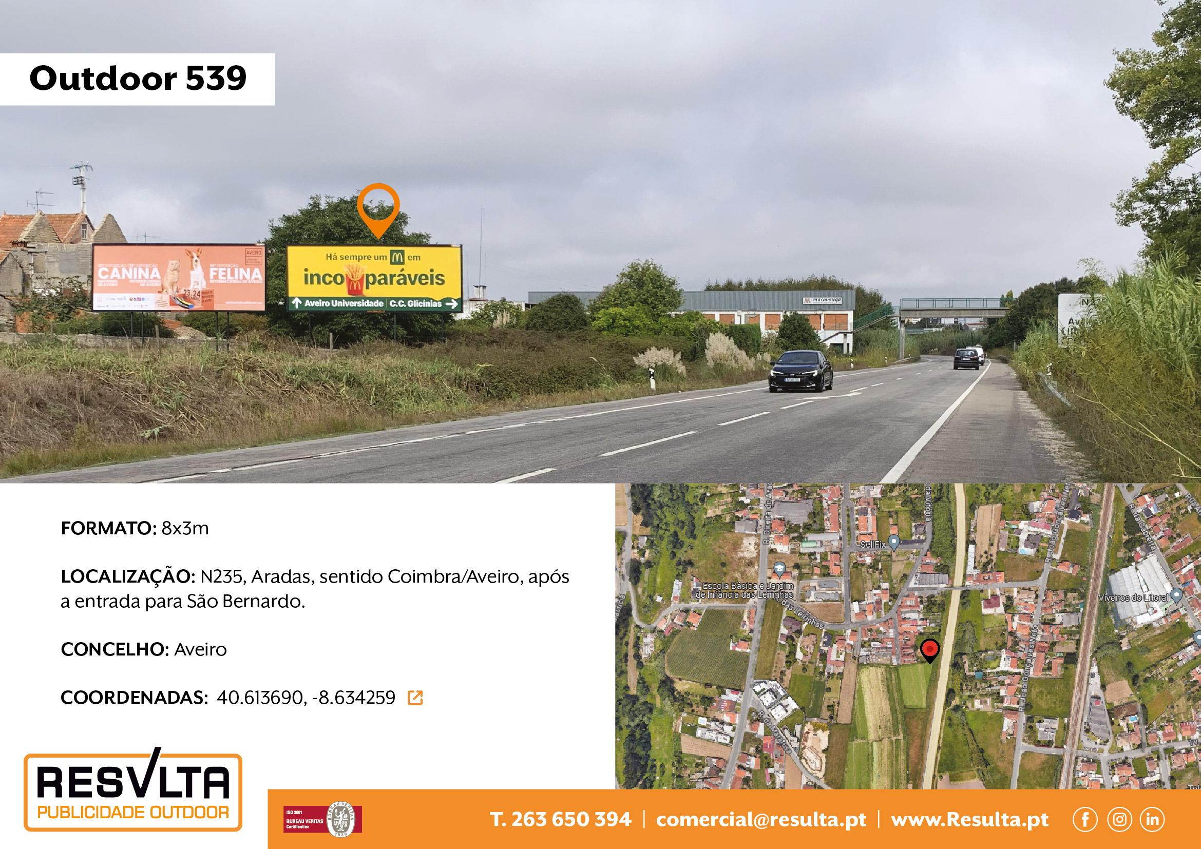 Outdoor 539