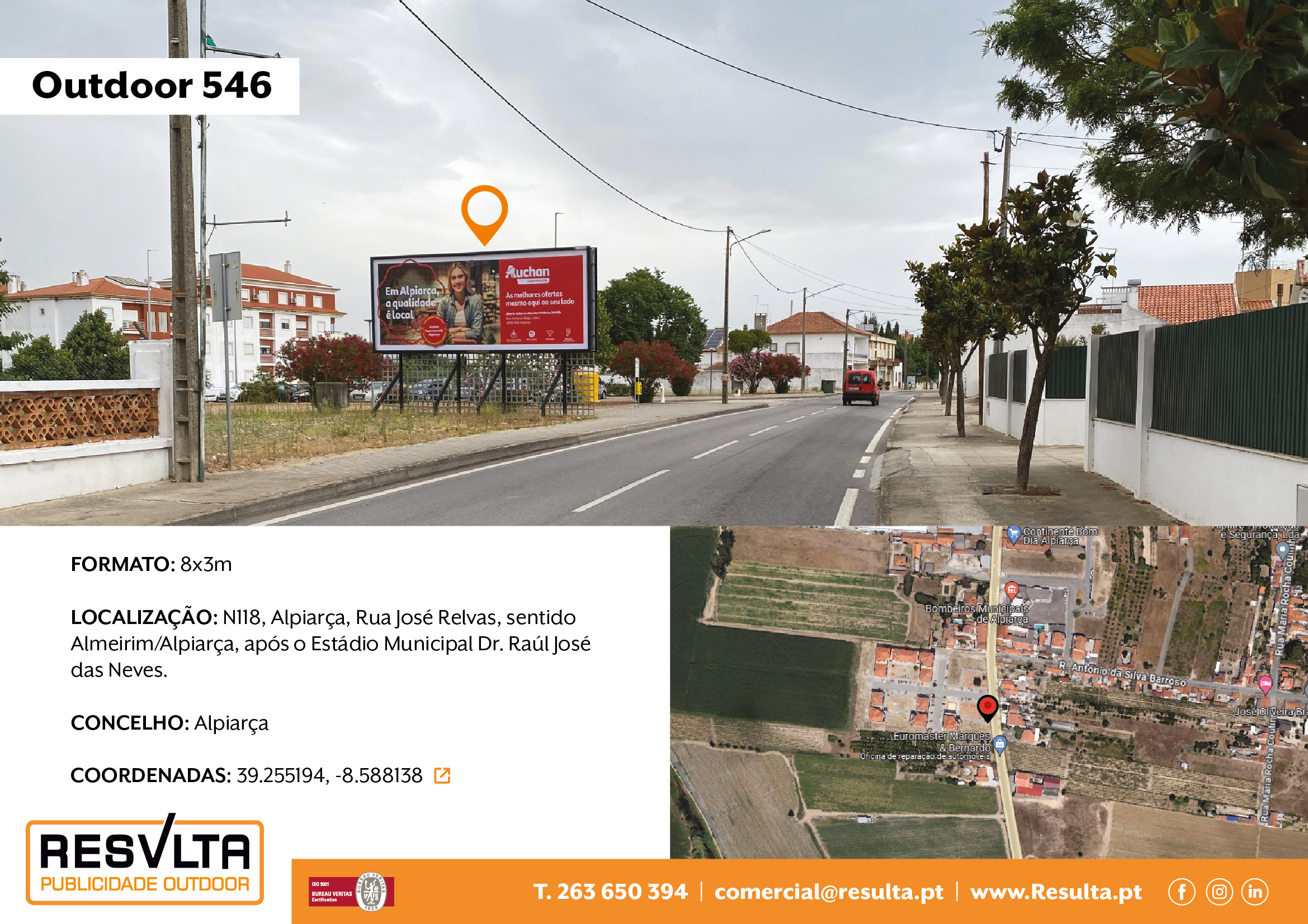 Outdoor 546