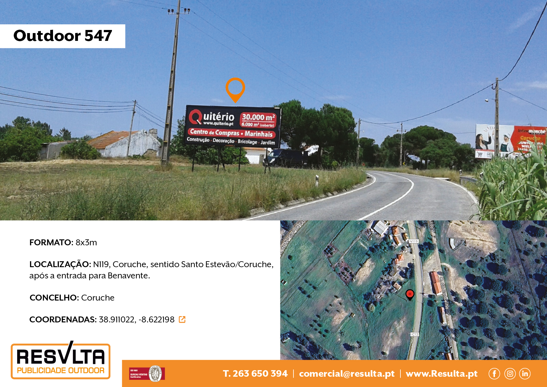 Outdoor 547