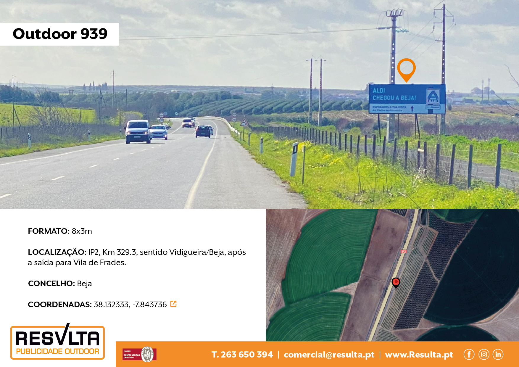 Outdoor 939