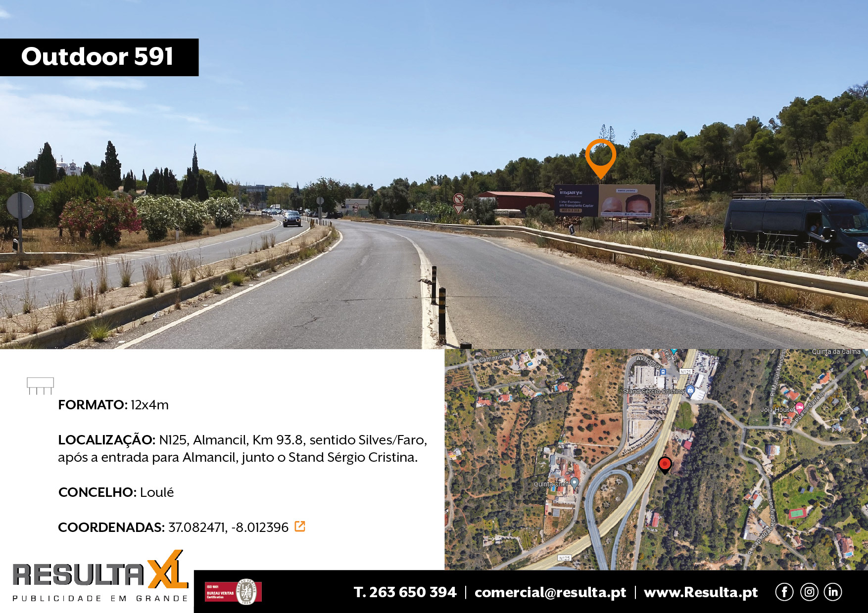 Outdoor 591