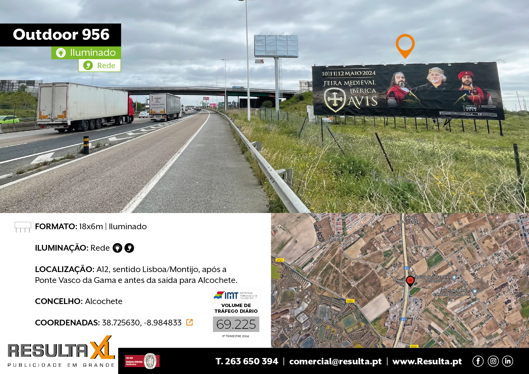 Outdoor 956