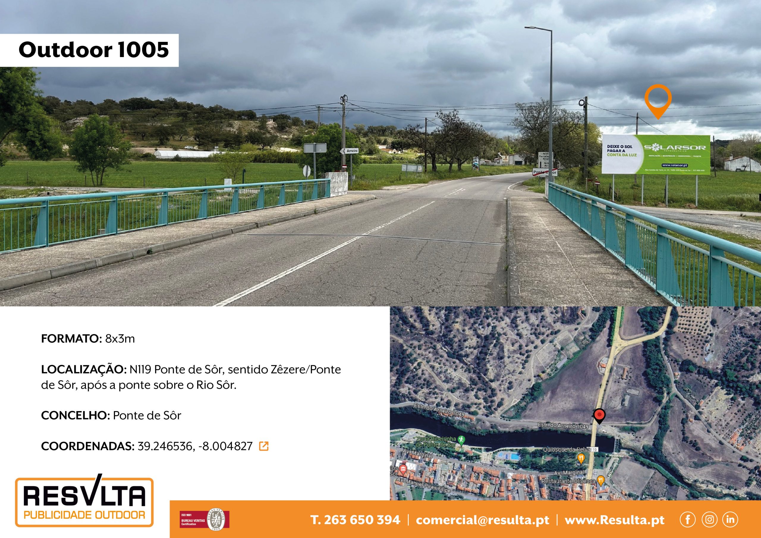 Outdoor 1005