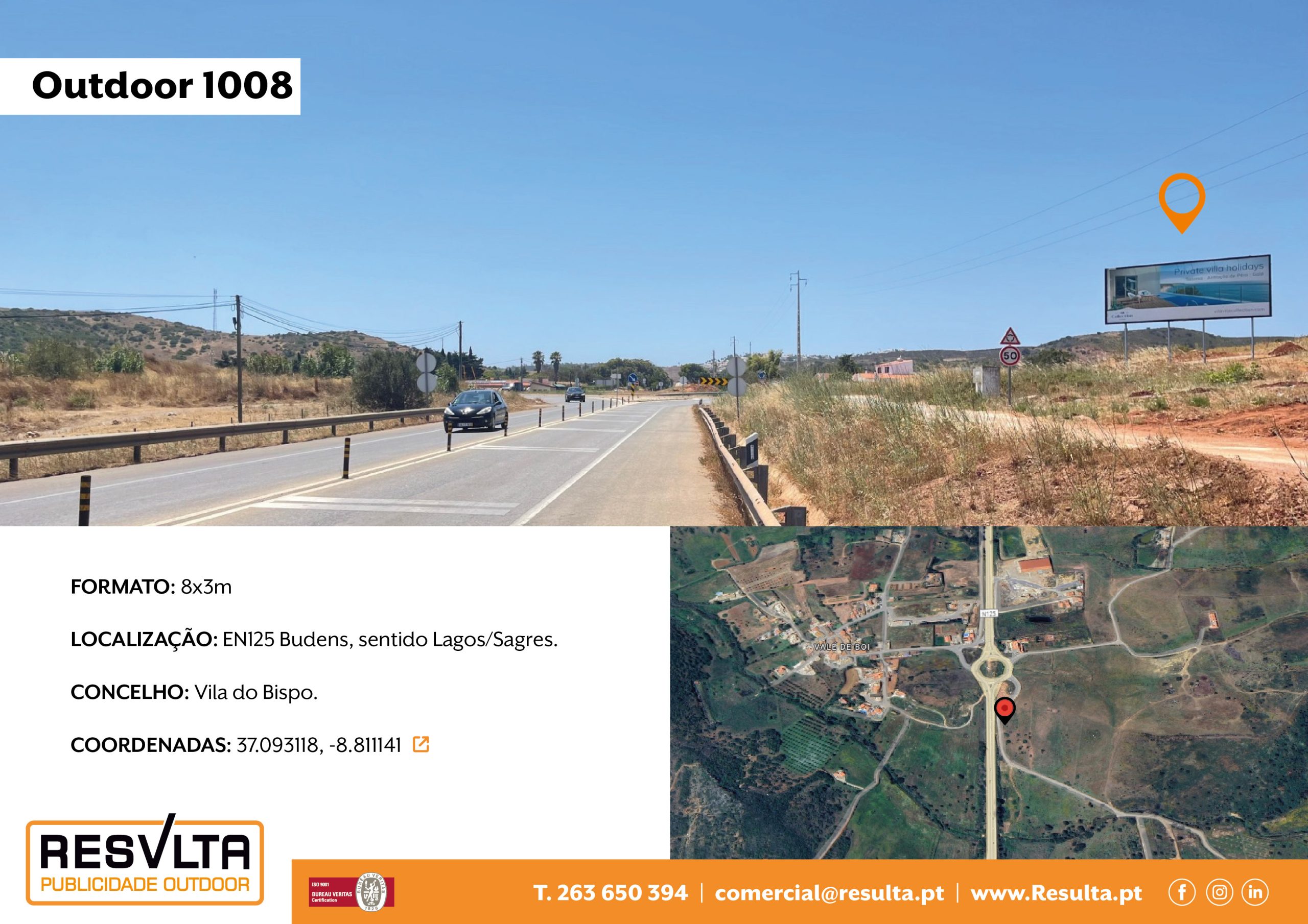 Outdoor 1008