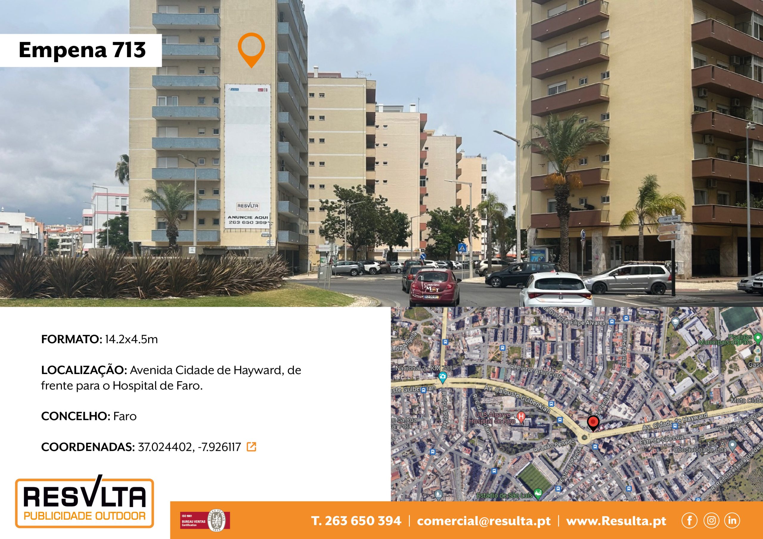 Empena 713