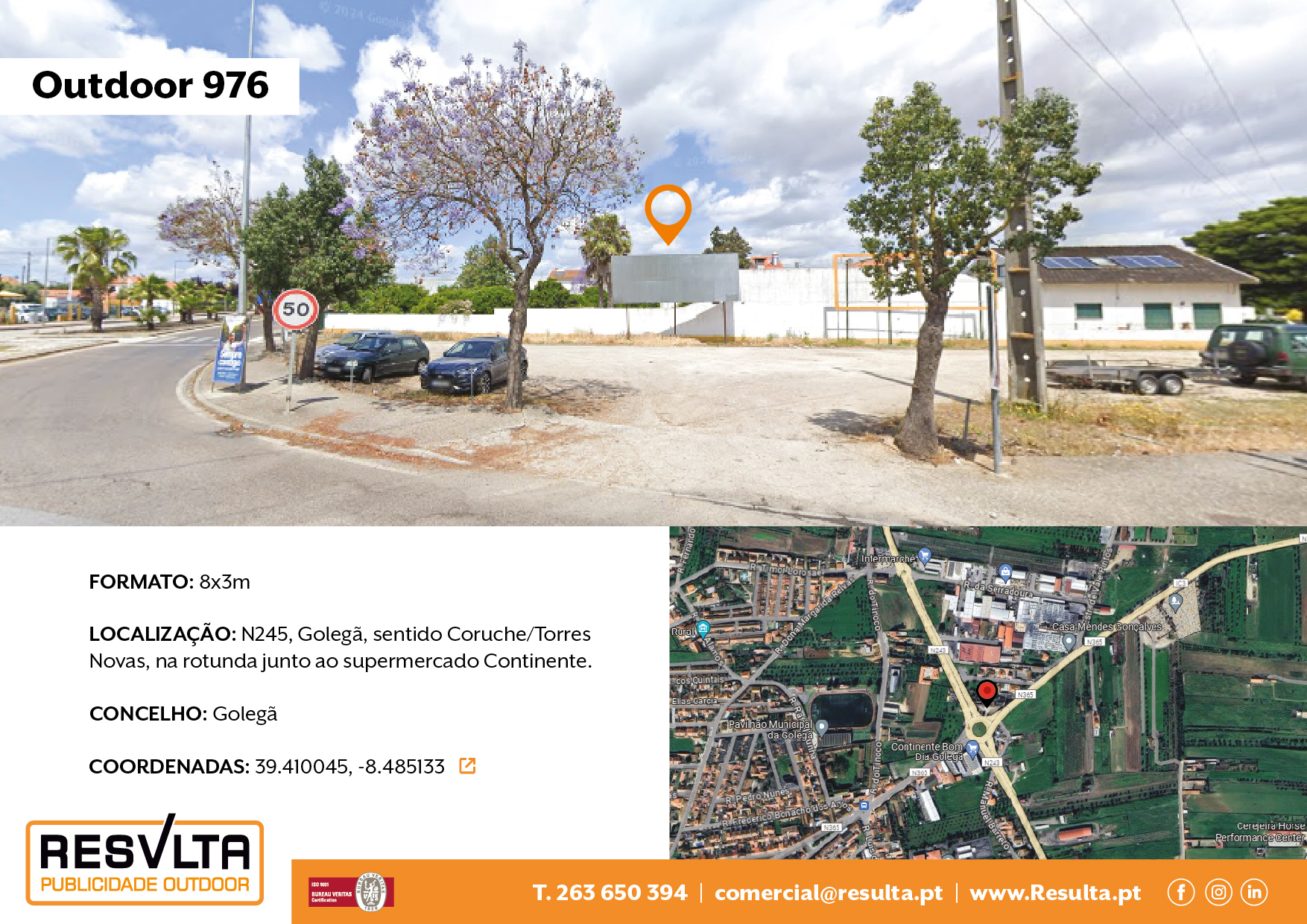 Outdoor 976
