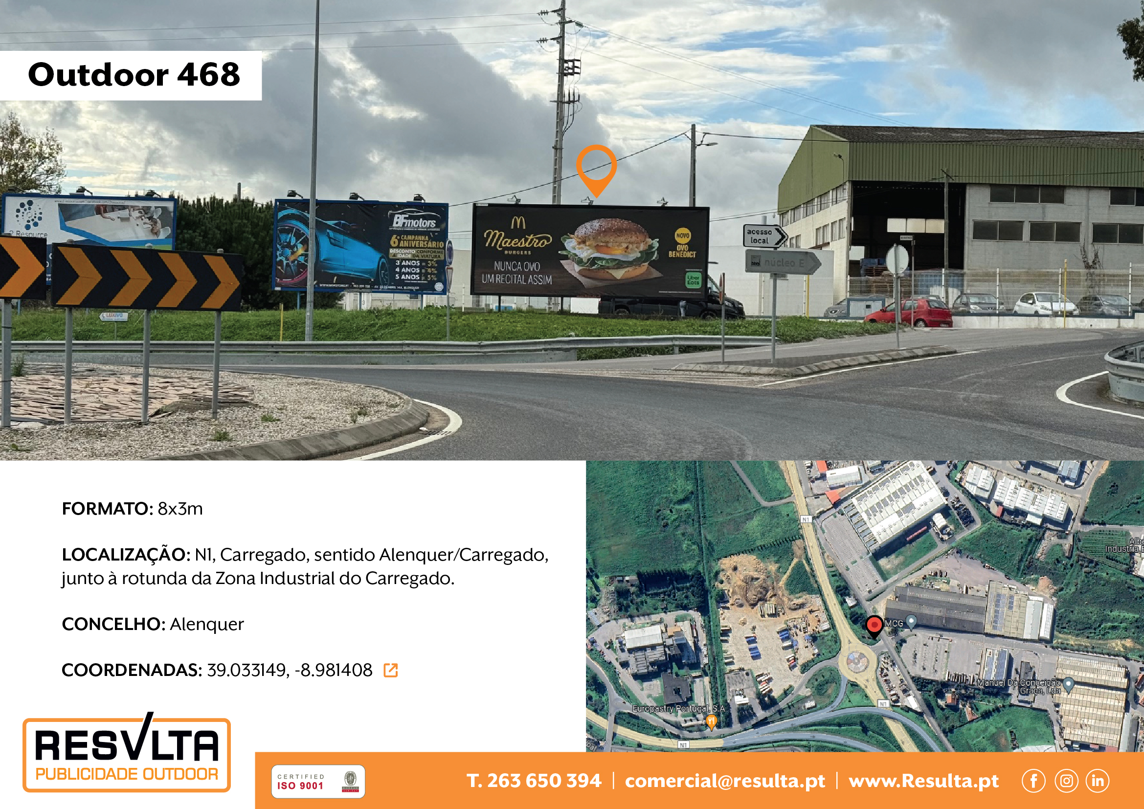 Outdoor 468