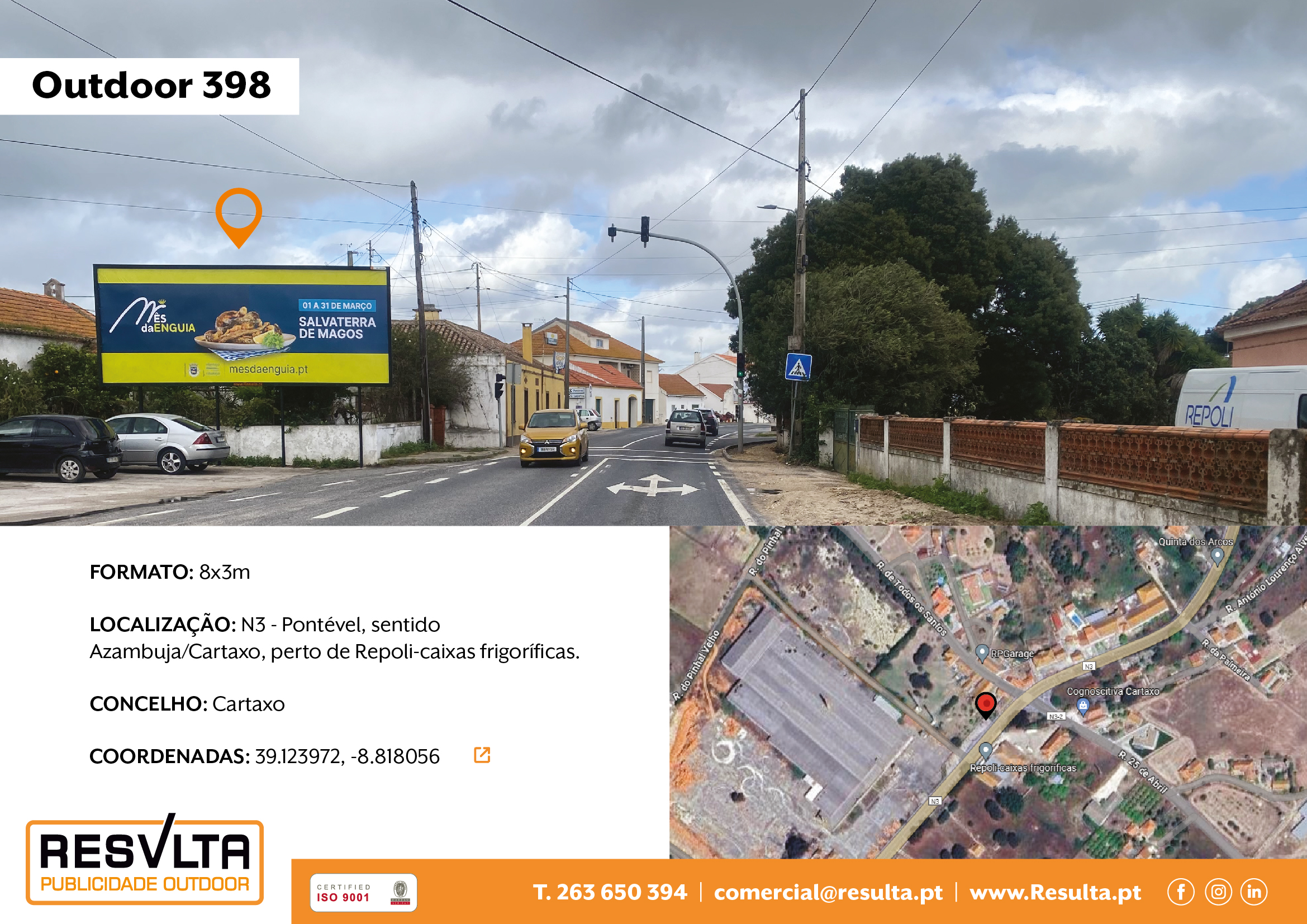 Outdoor 398
