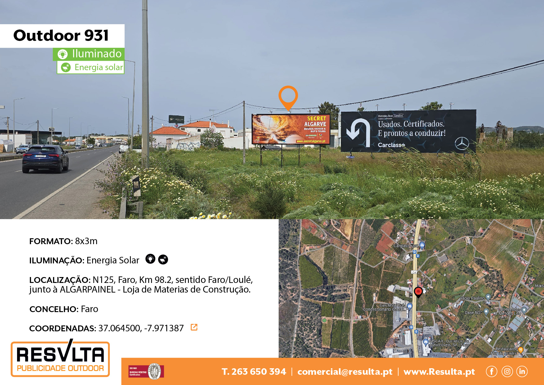 Outdoor 931