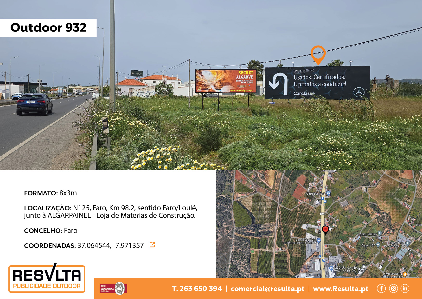 Outdoor 932