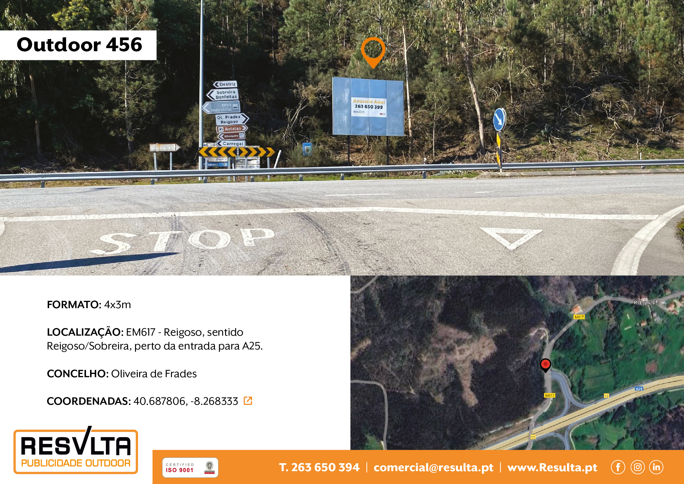 Outdoor 456
