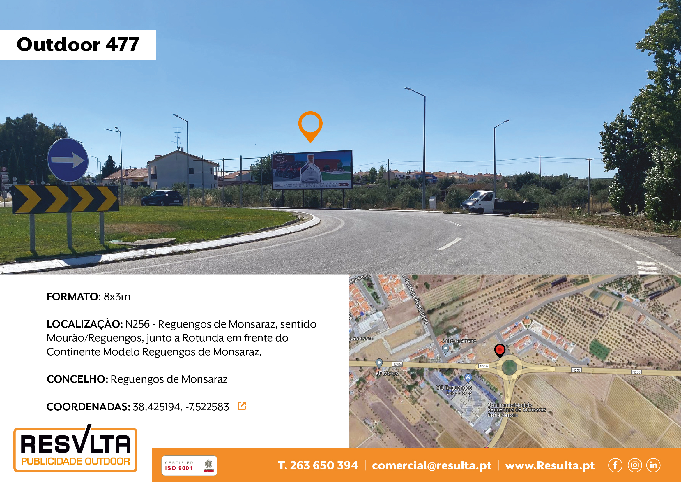 Outdoor 477