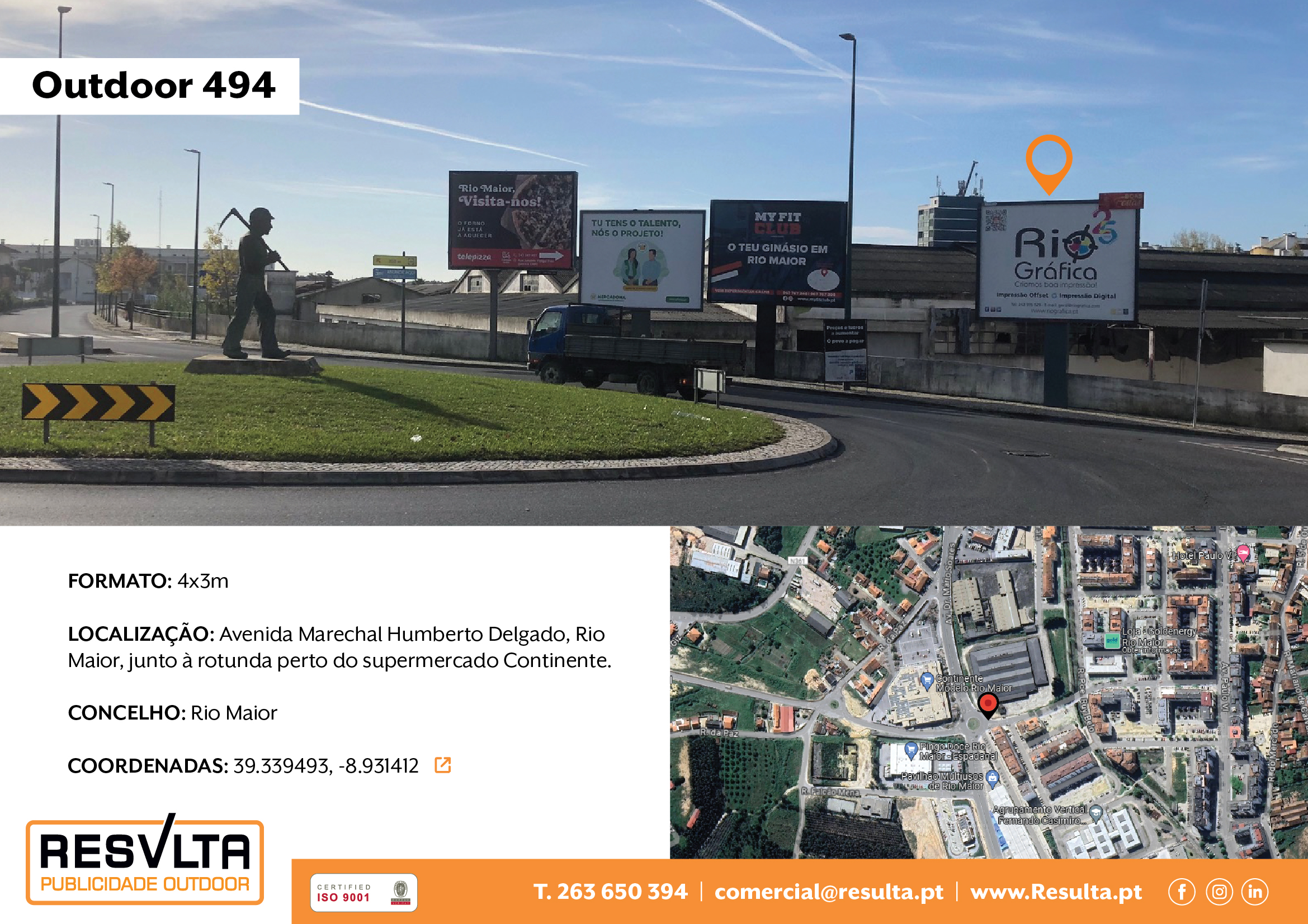 Outdoor 494