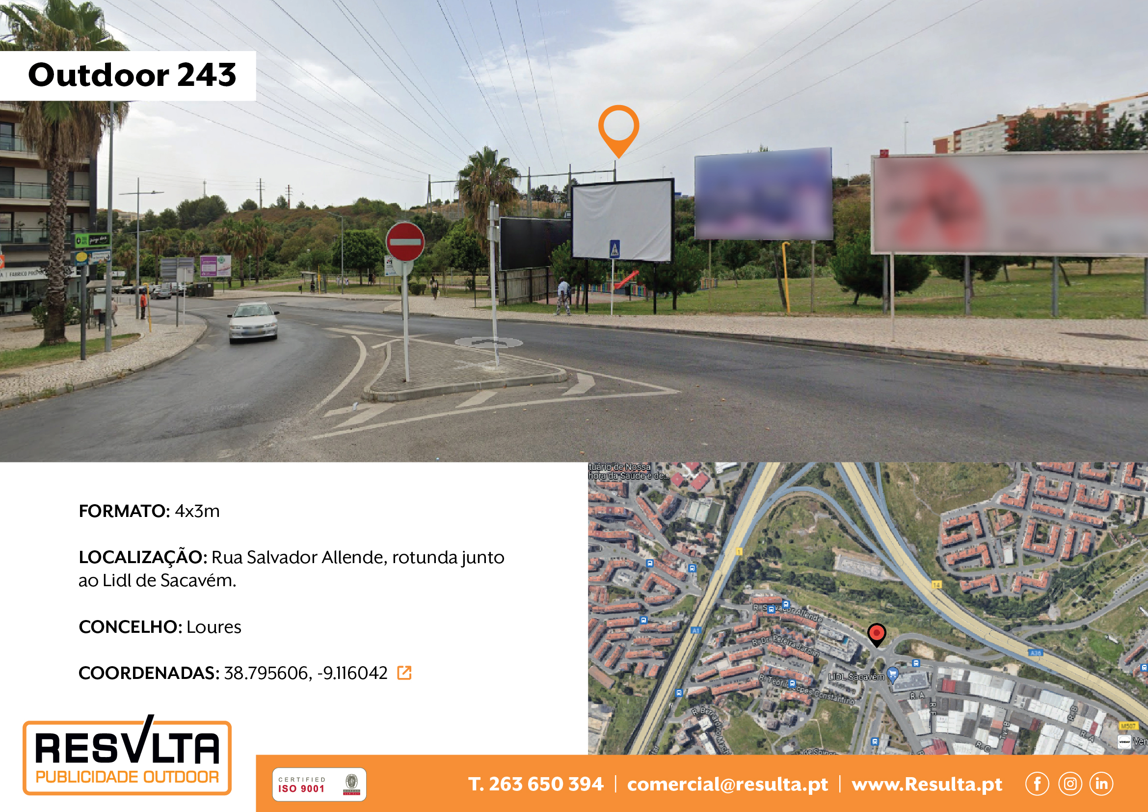 Outdoor 243