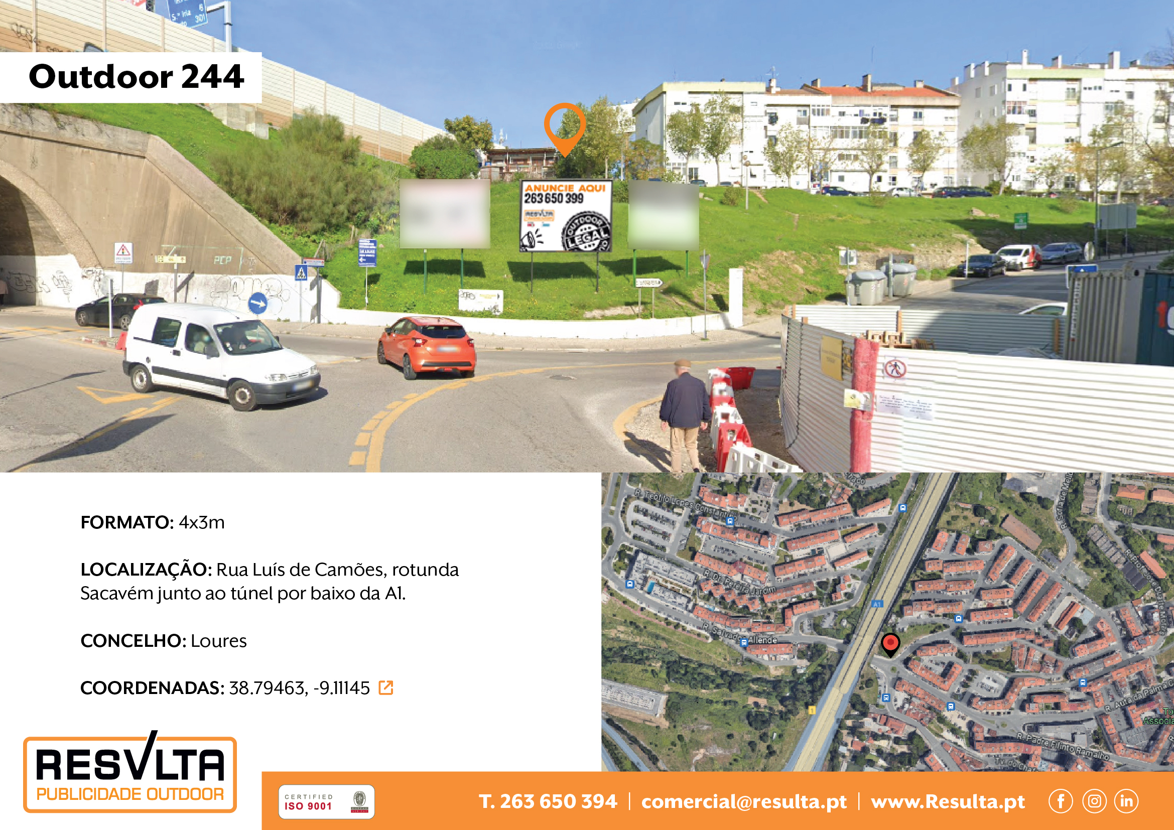 Outdoor 244