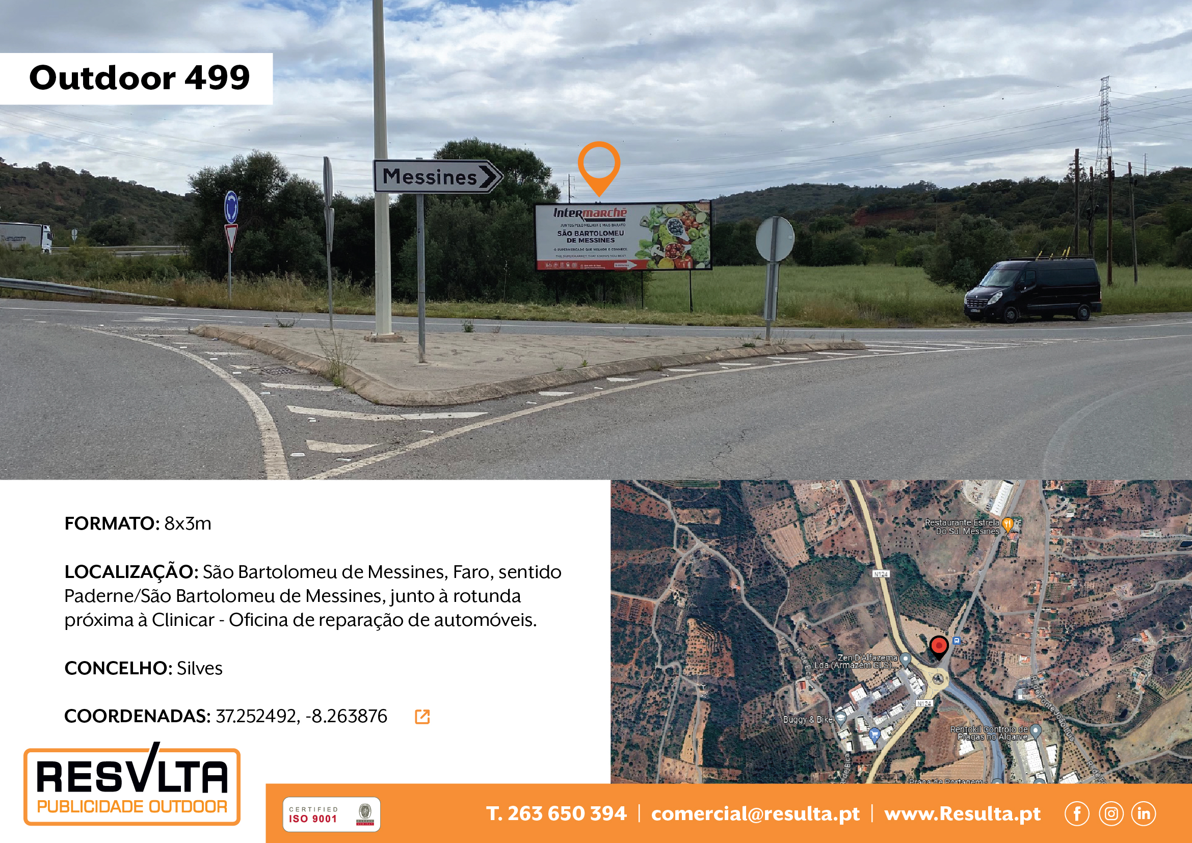 Outdoor 499