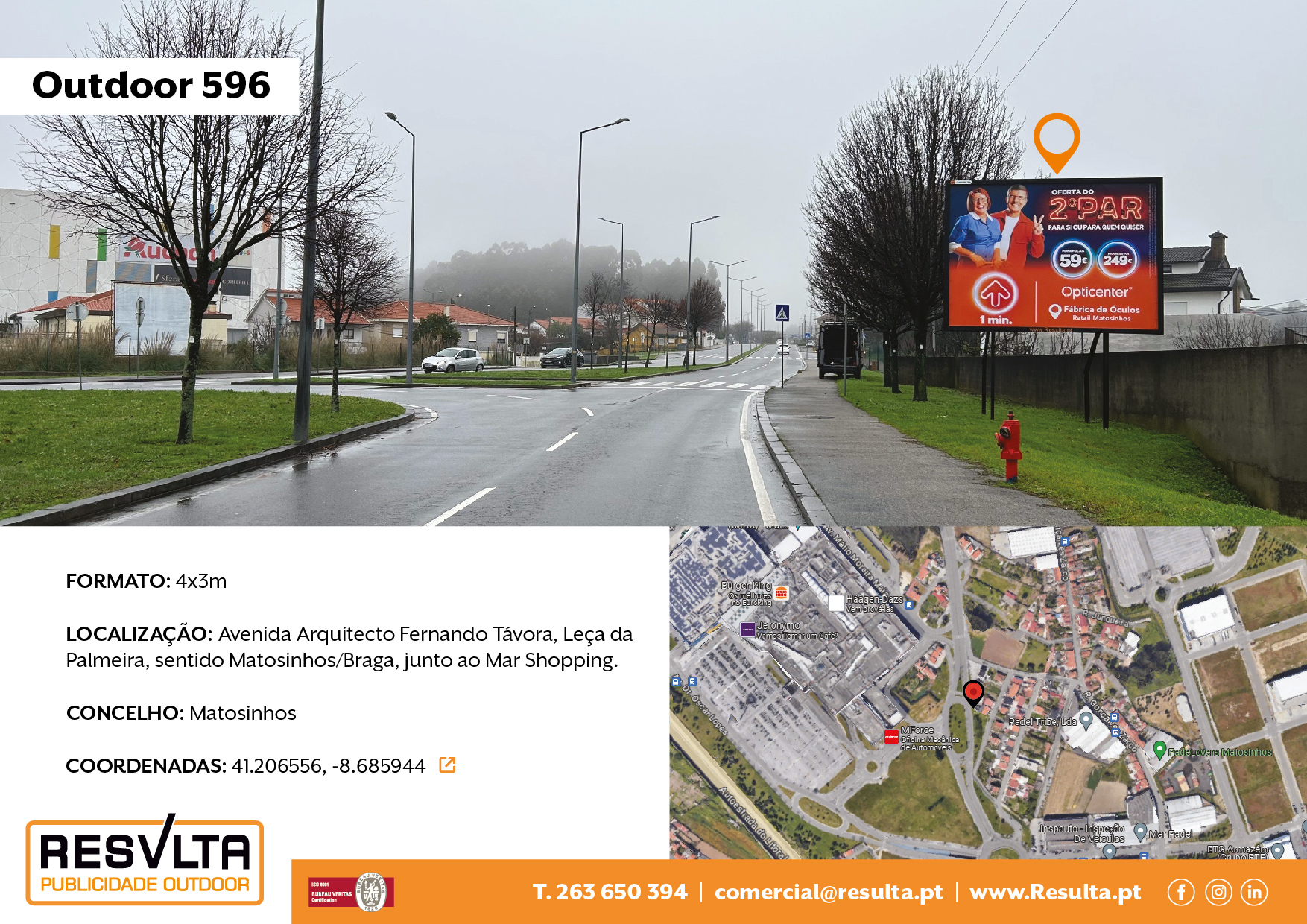 Outdoor 596