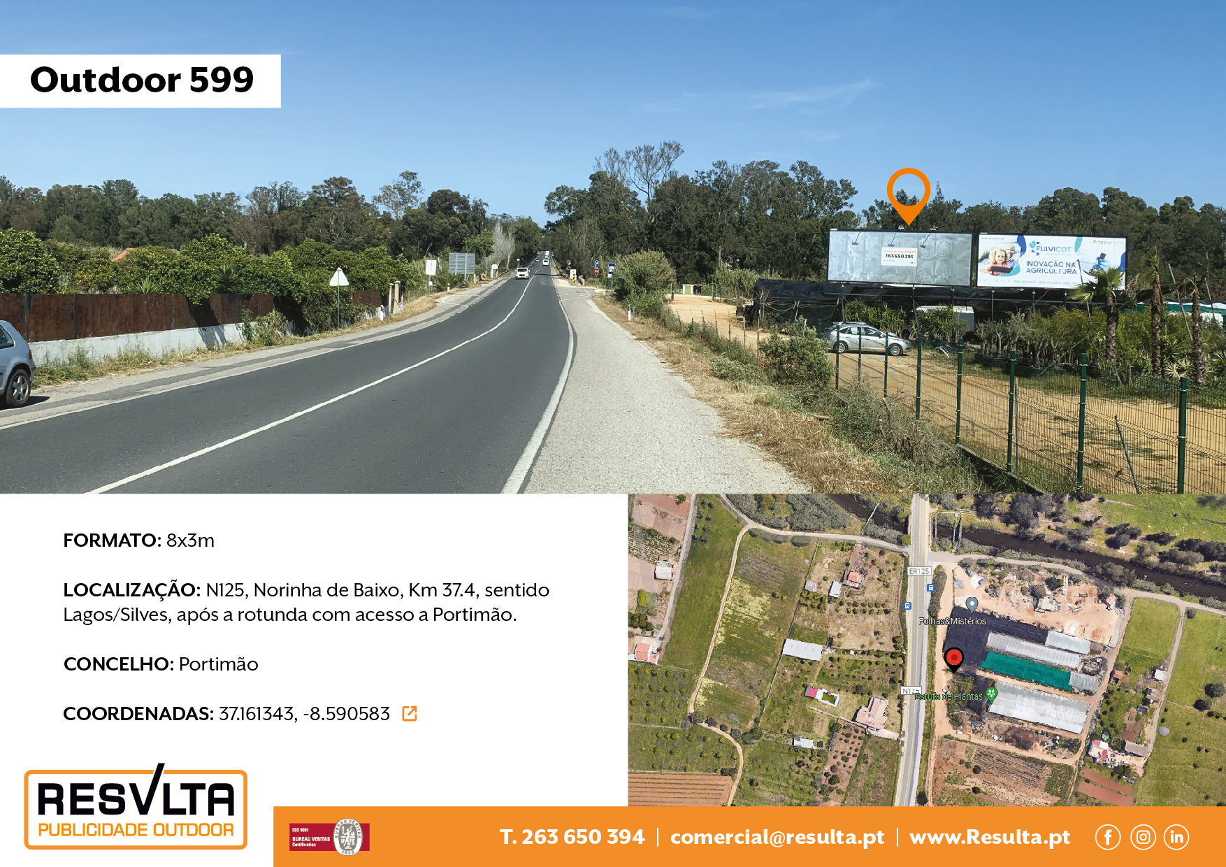 Outdoor 599