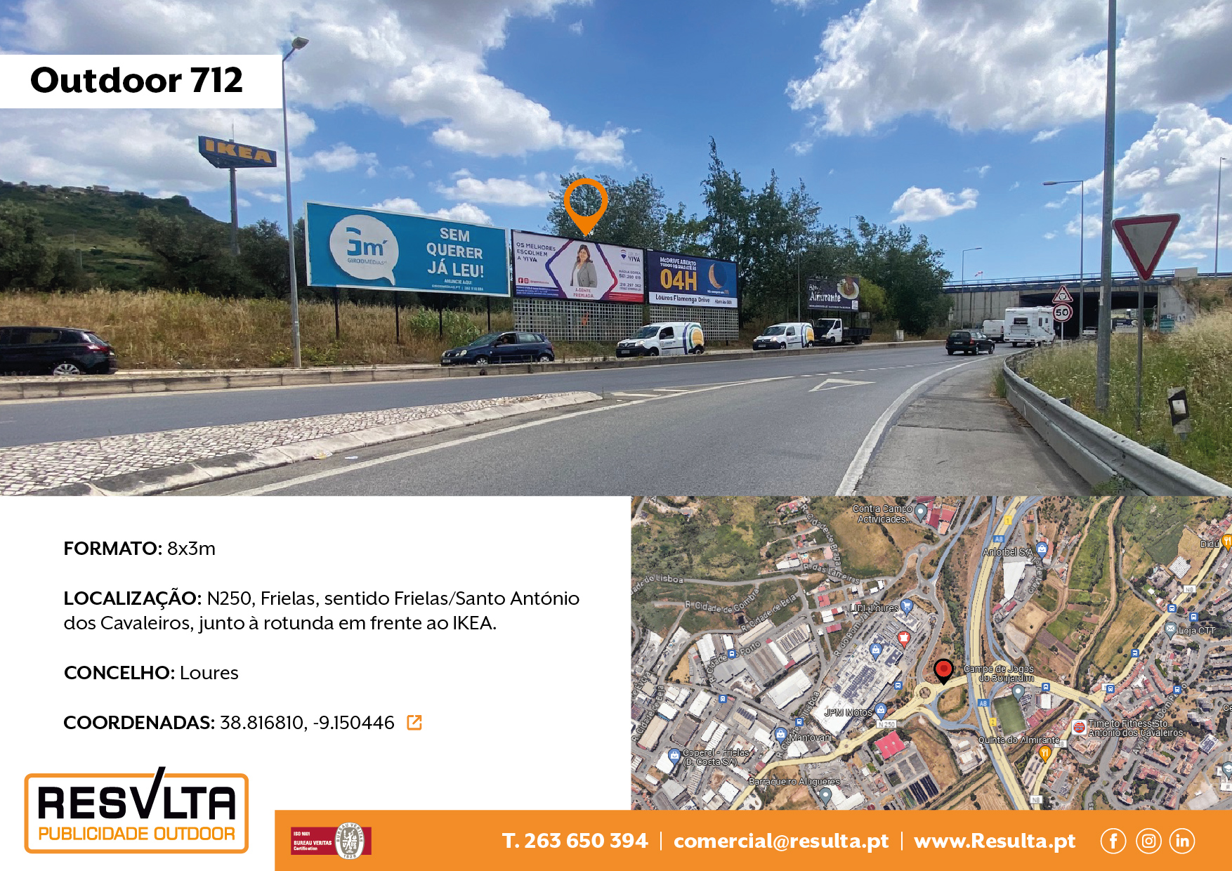 Outdoor 712