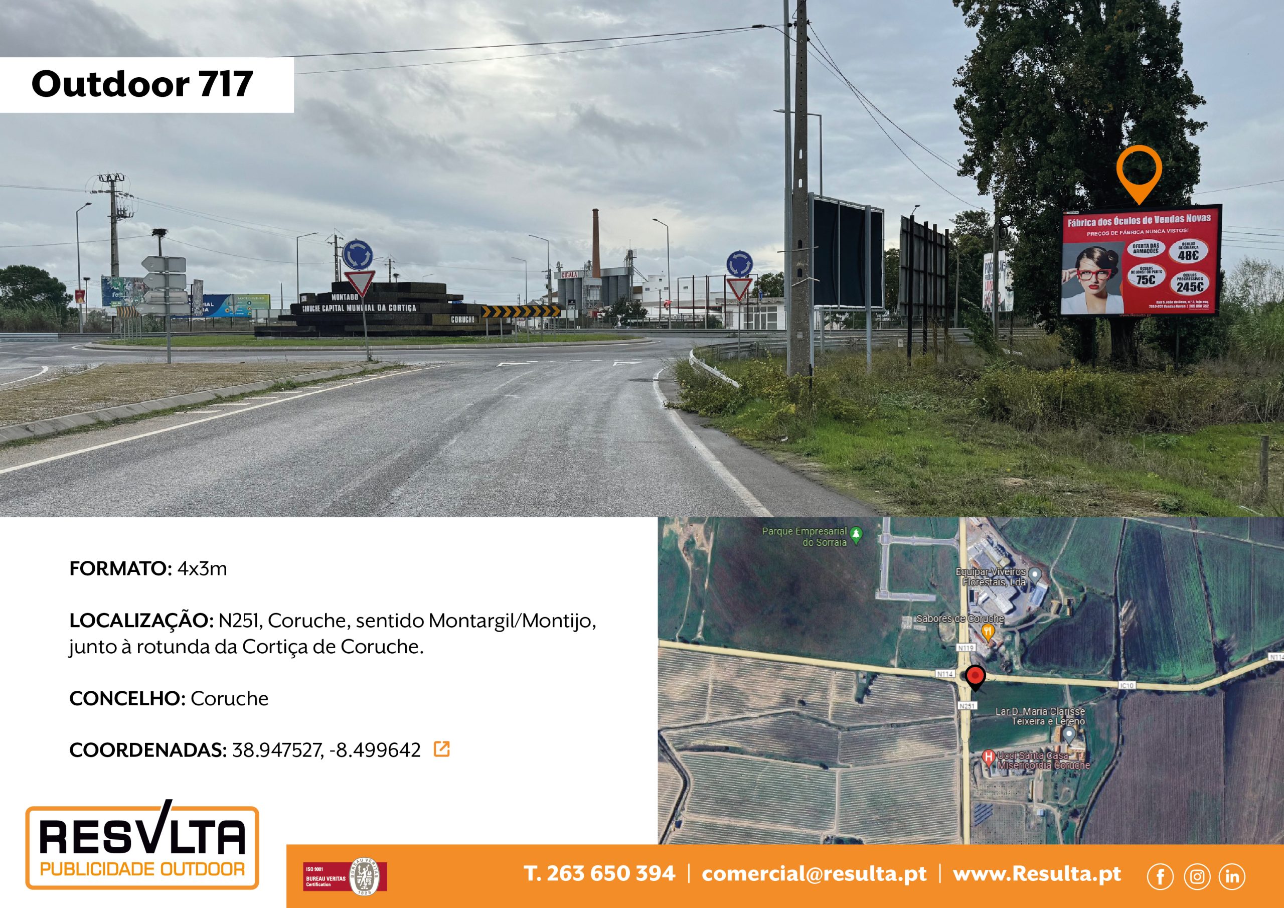 Outdoor 717