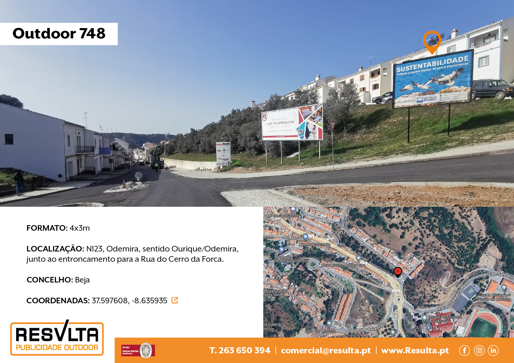 Outdoor 748