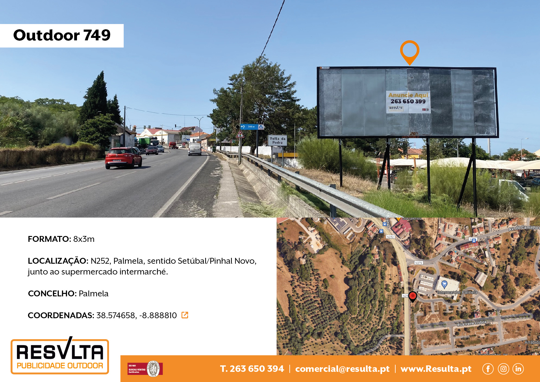 Outdoor 749