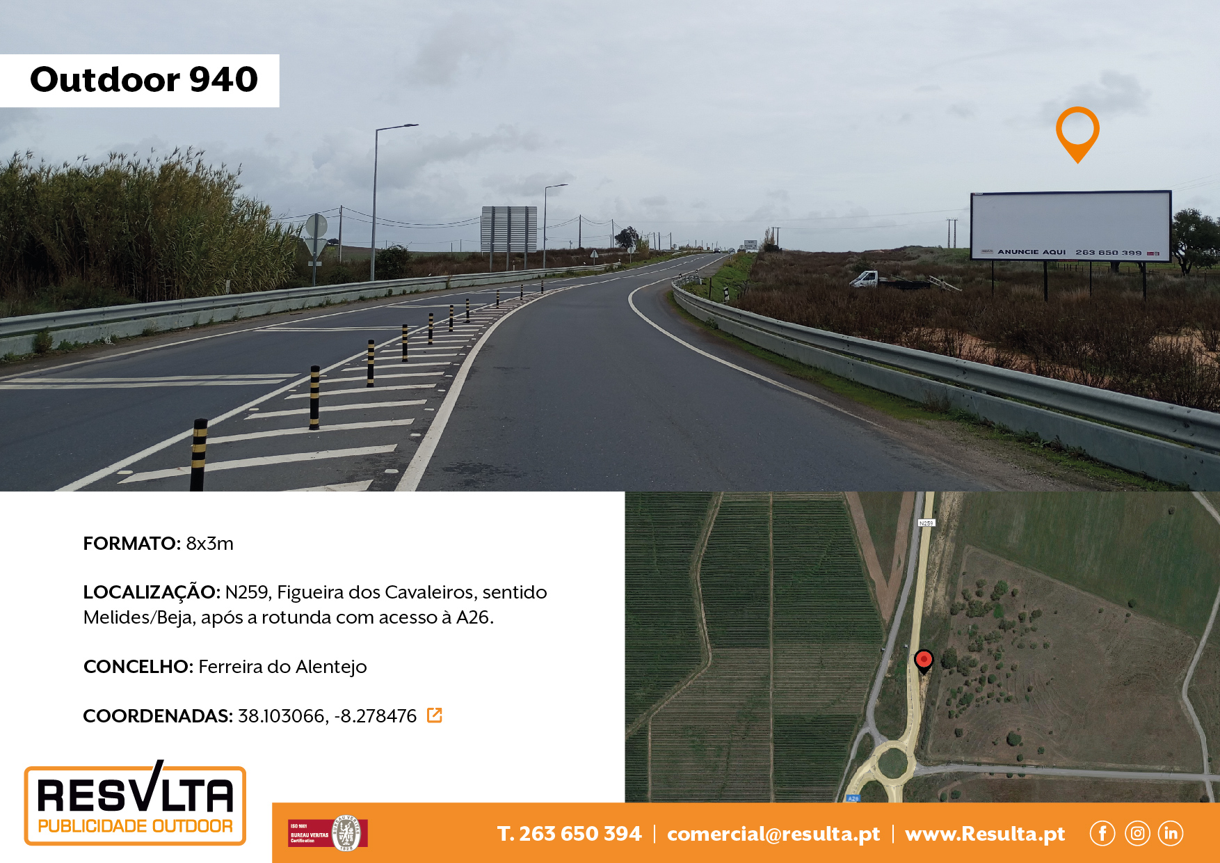 Outdoor 940