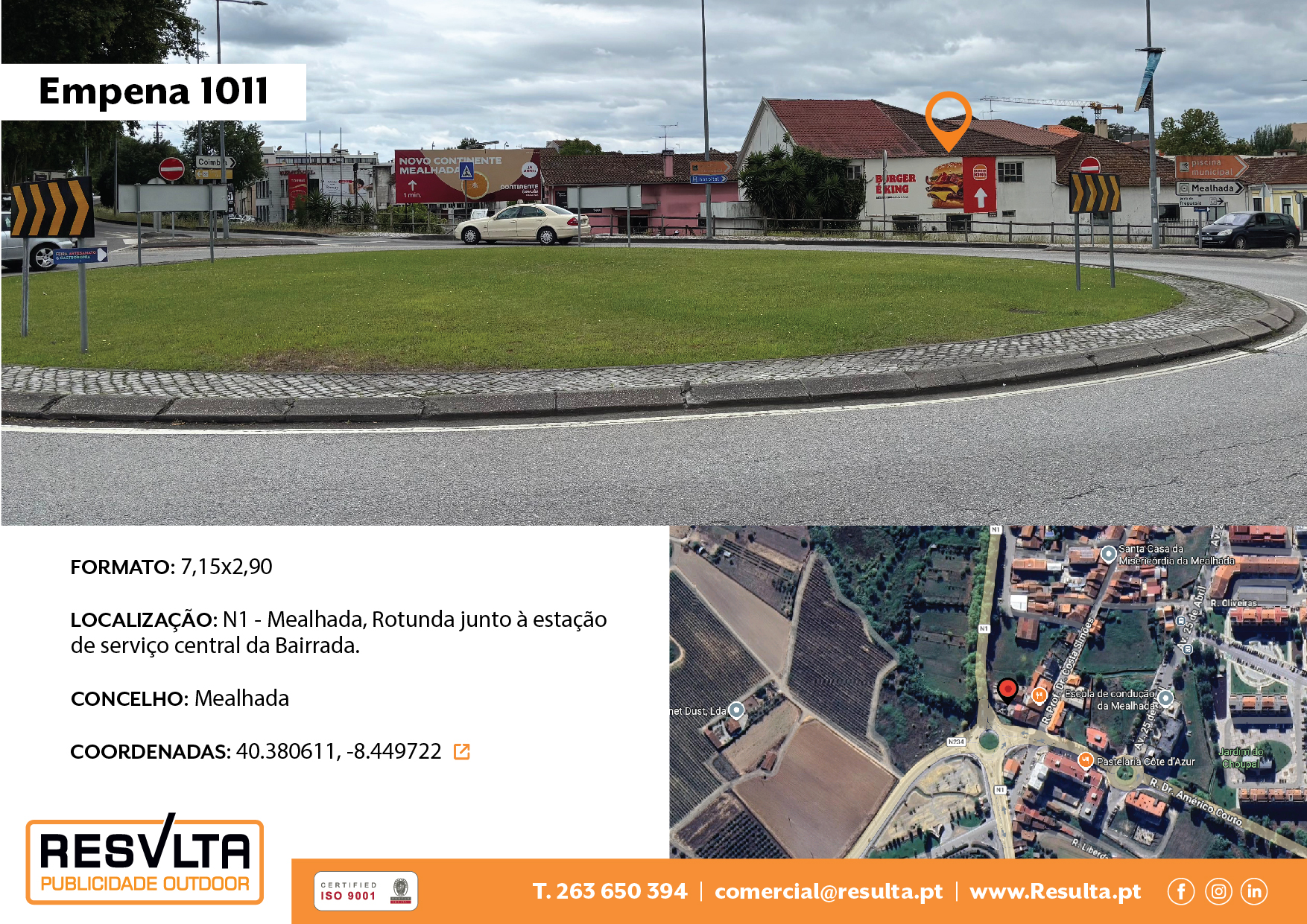 Empena 1011