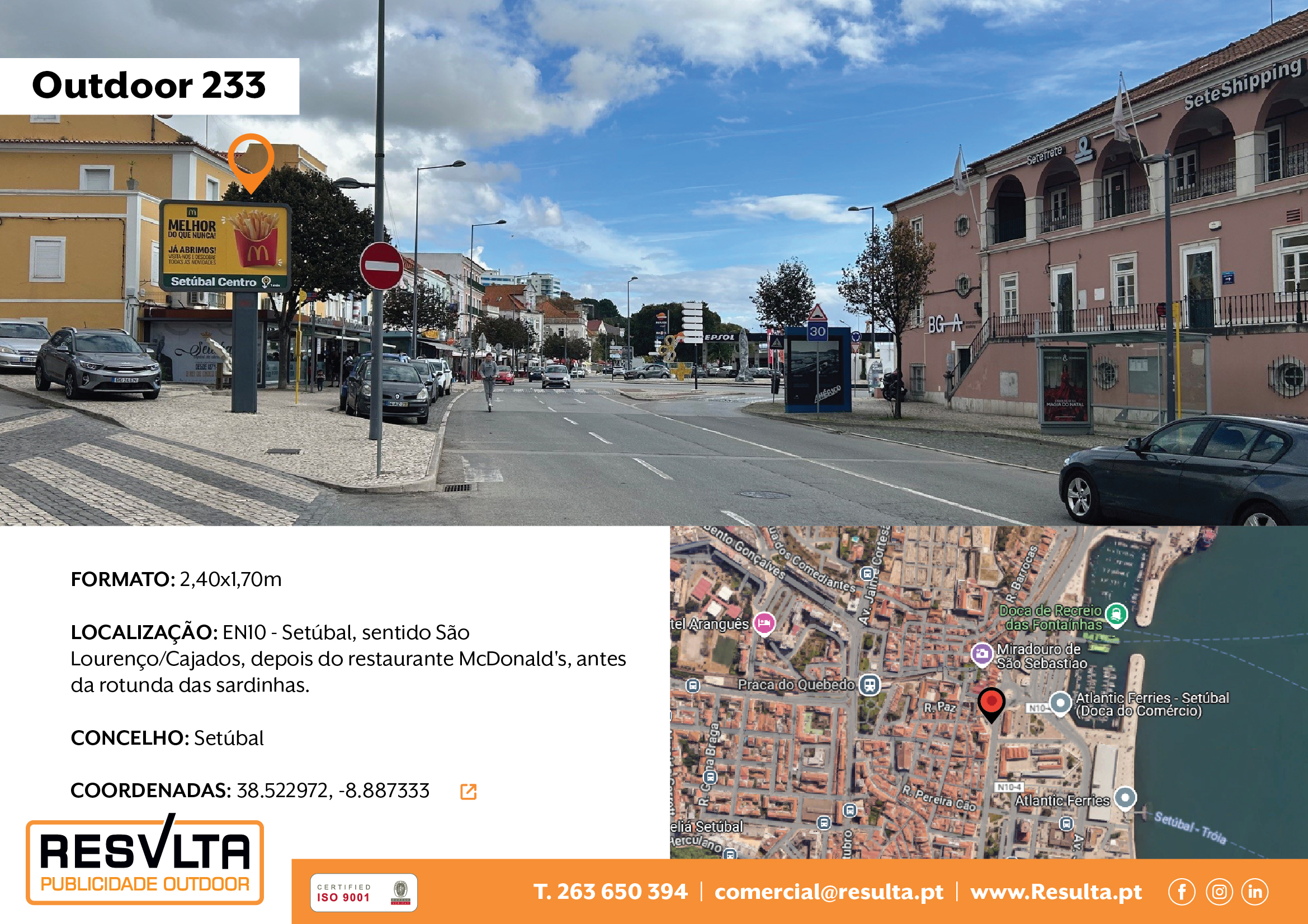 Outdoor 233