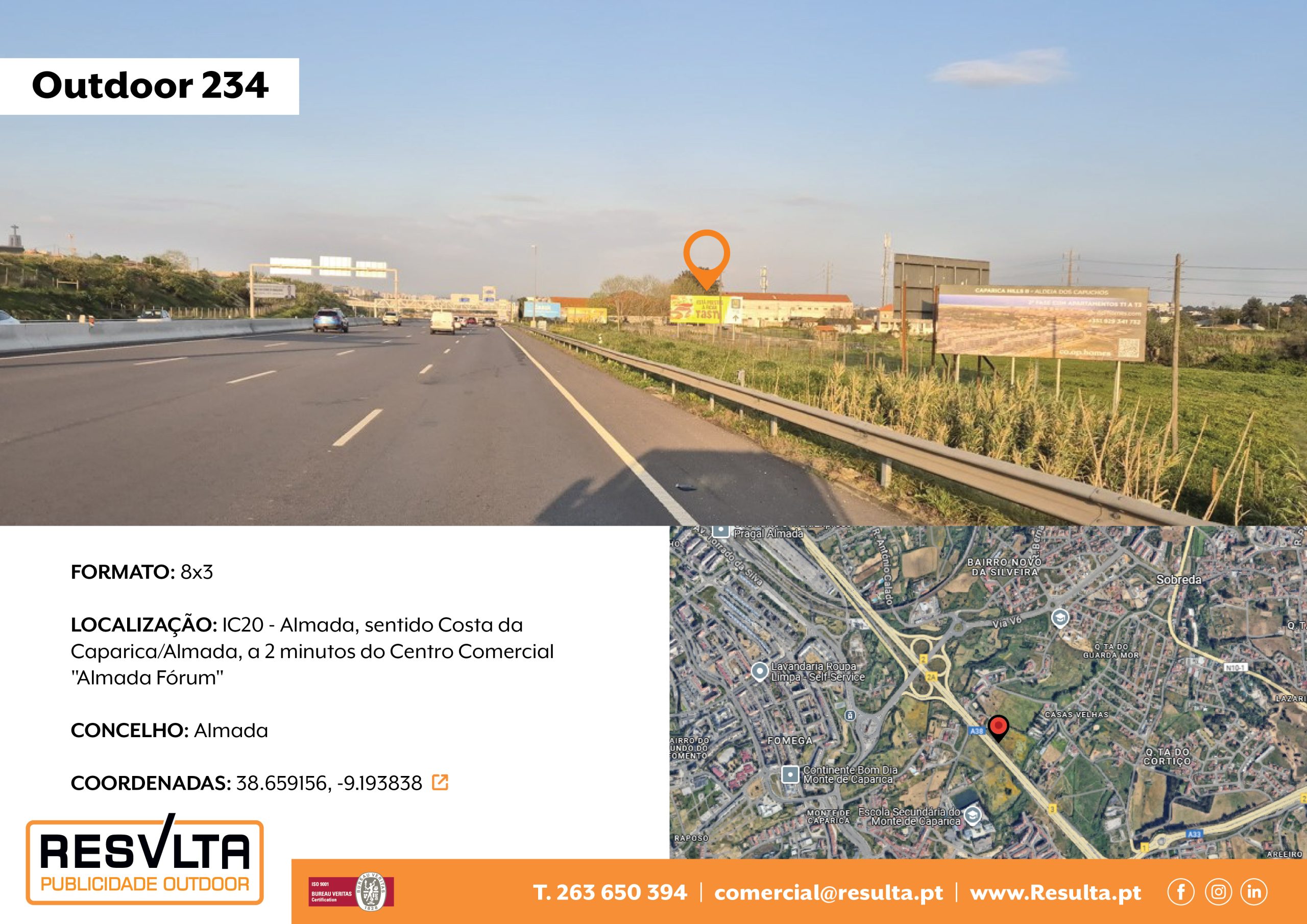 Outdoor 234