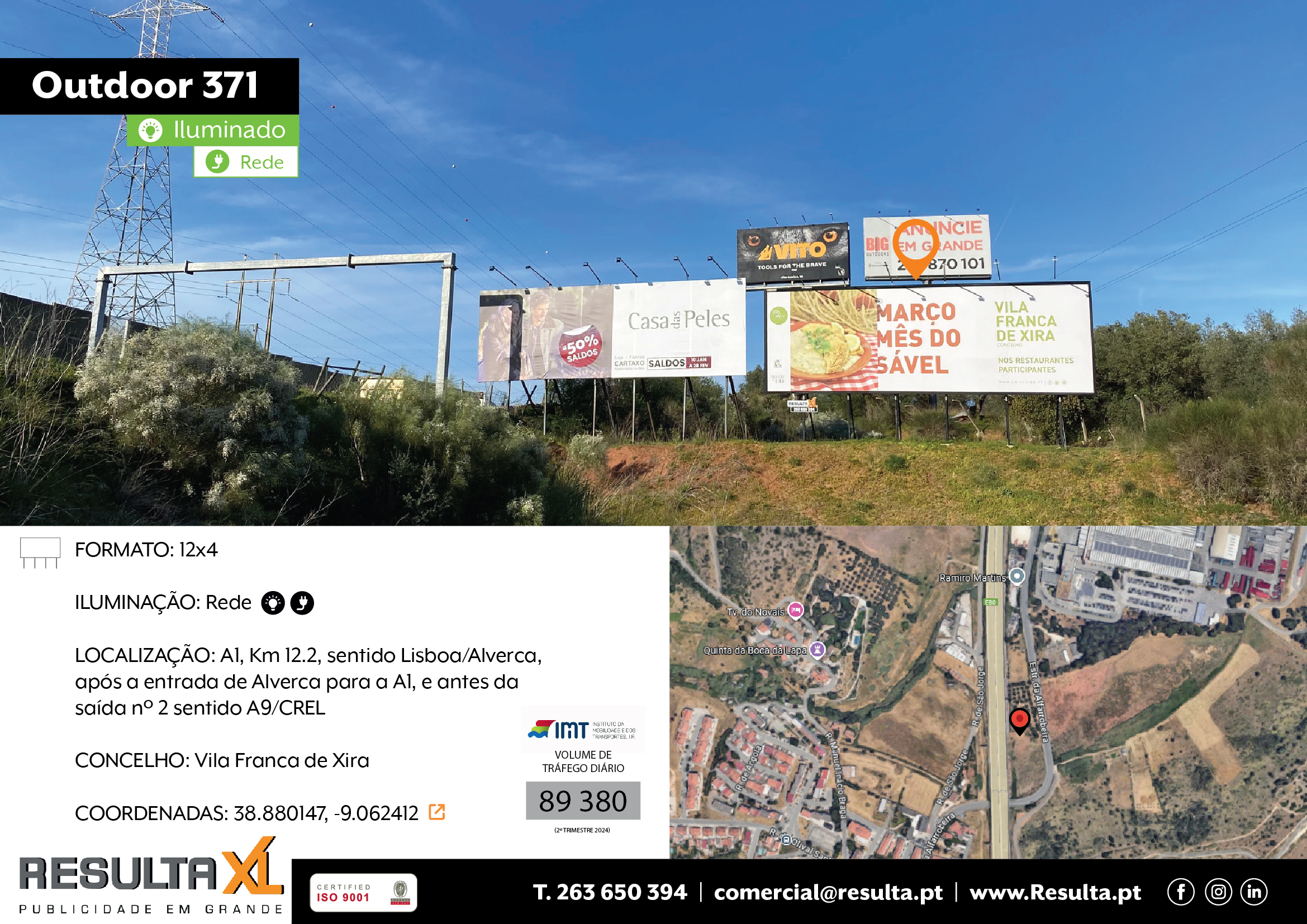 Outdoor 371