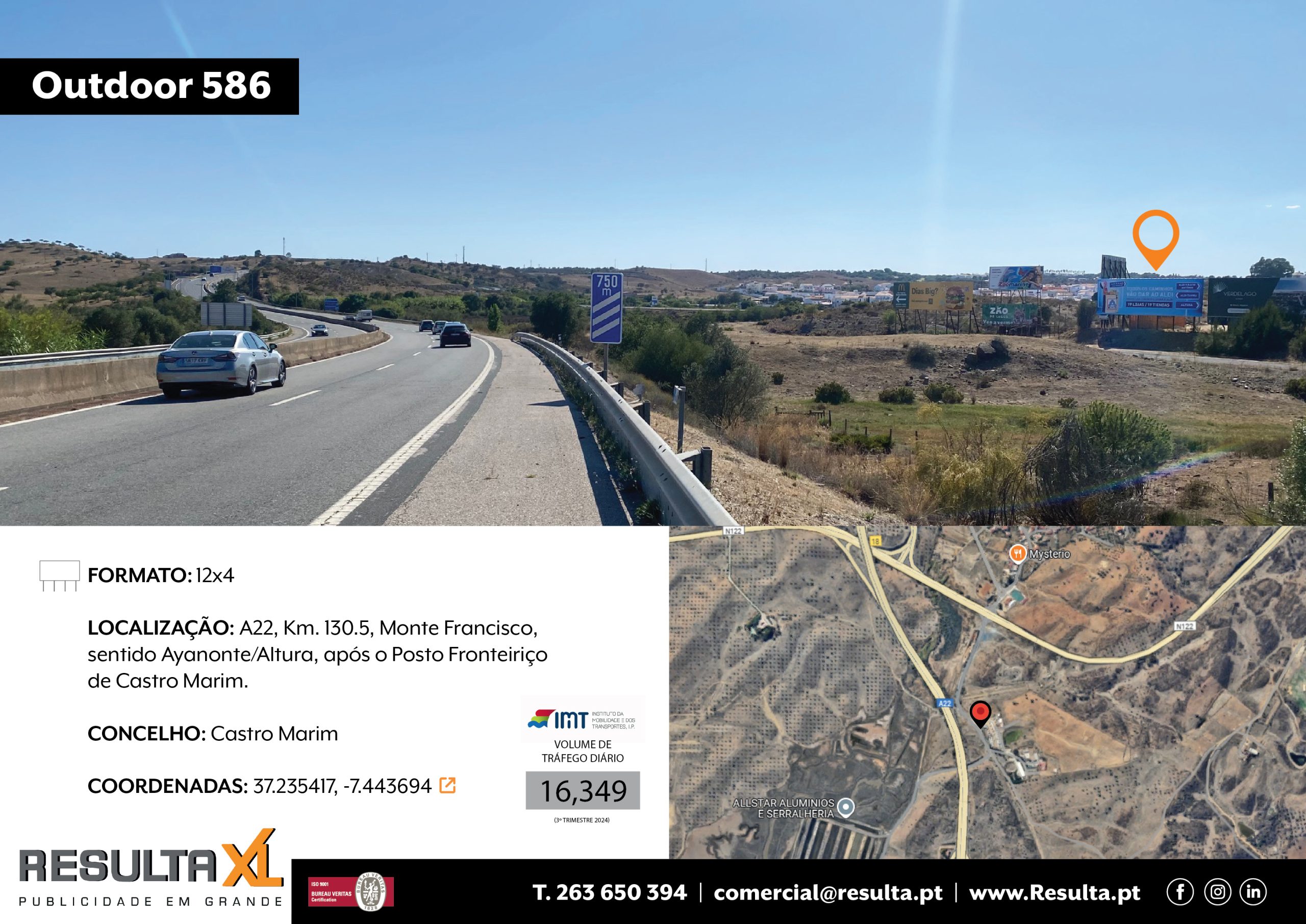 Outdoor 586