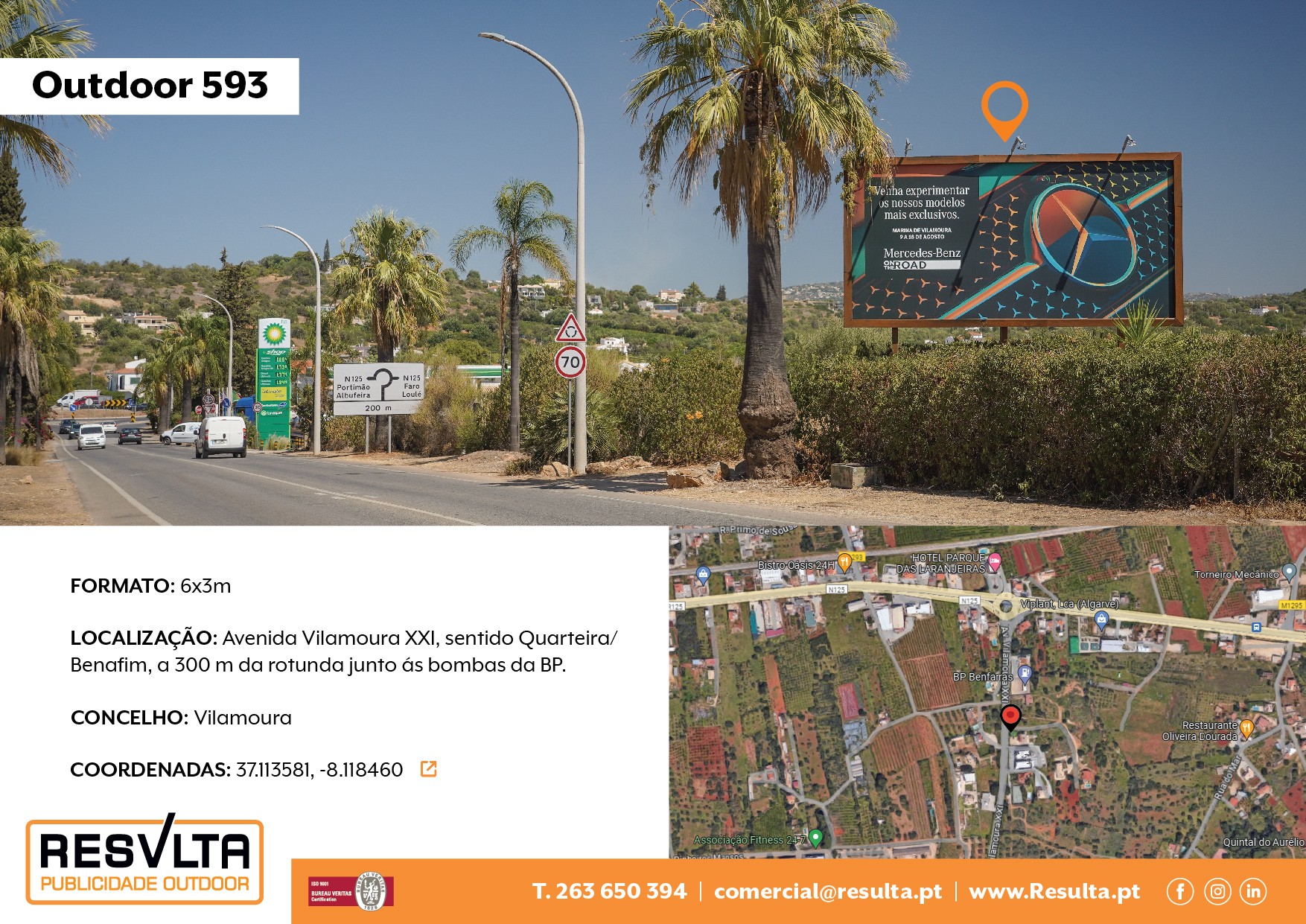 Outdoor 593